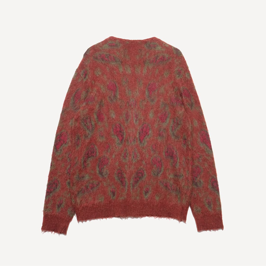 X JOURNAL STANDARD mohair cardigan 상품이미지8