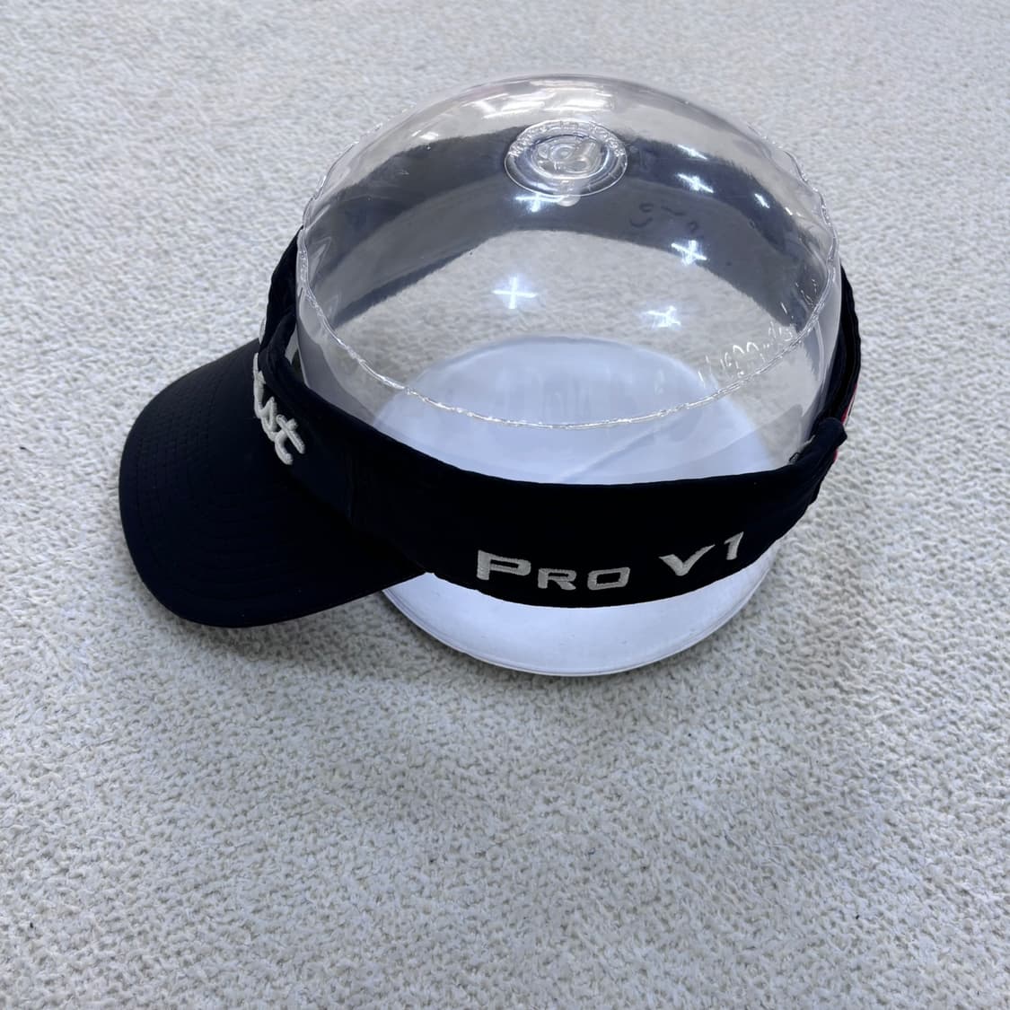 F 타이틀리스트 골프 바이저 0428E 상품이미지2