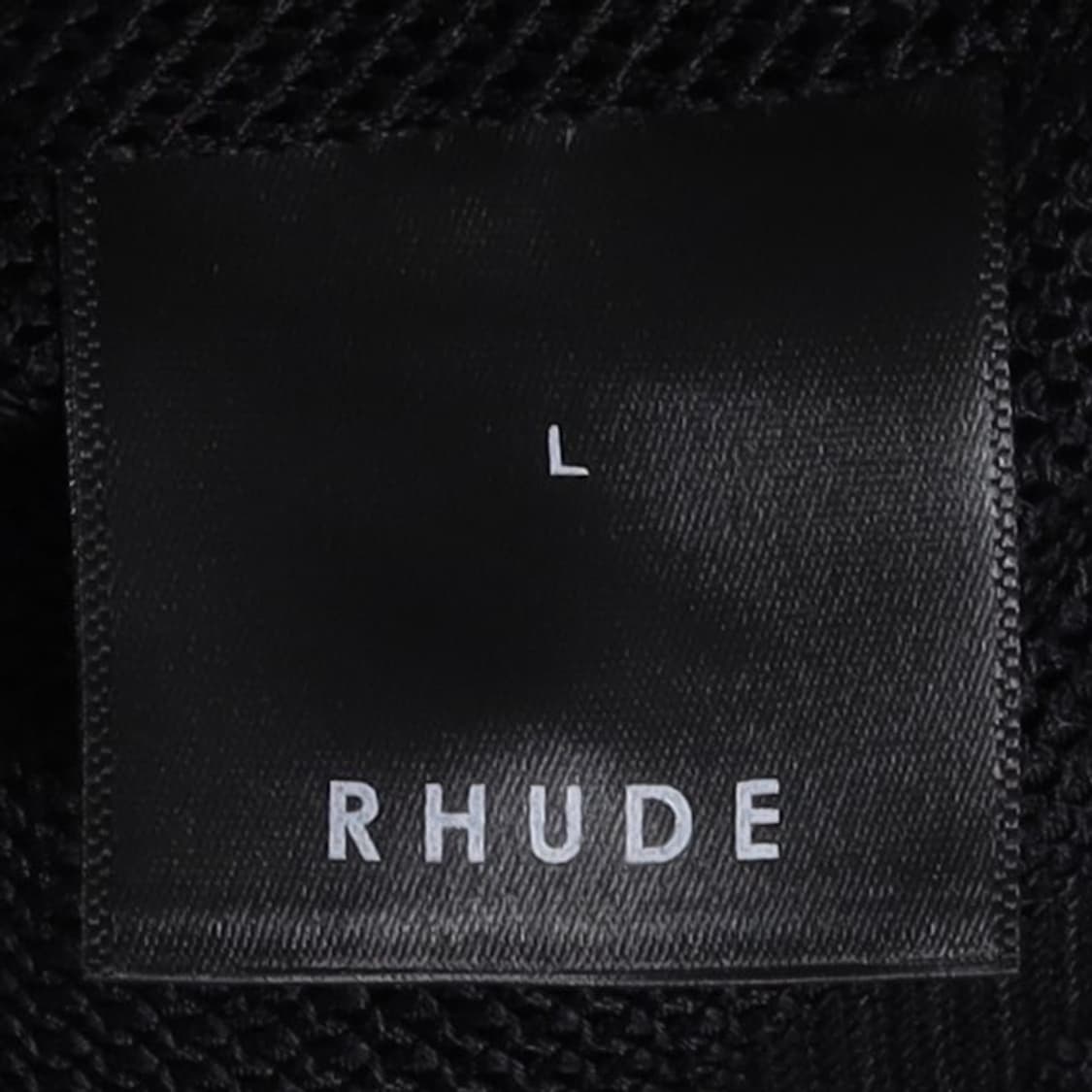 루드 Rhude Cotton Shorts   상품이미지9