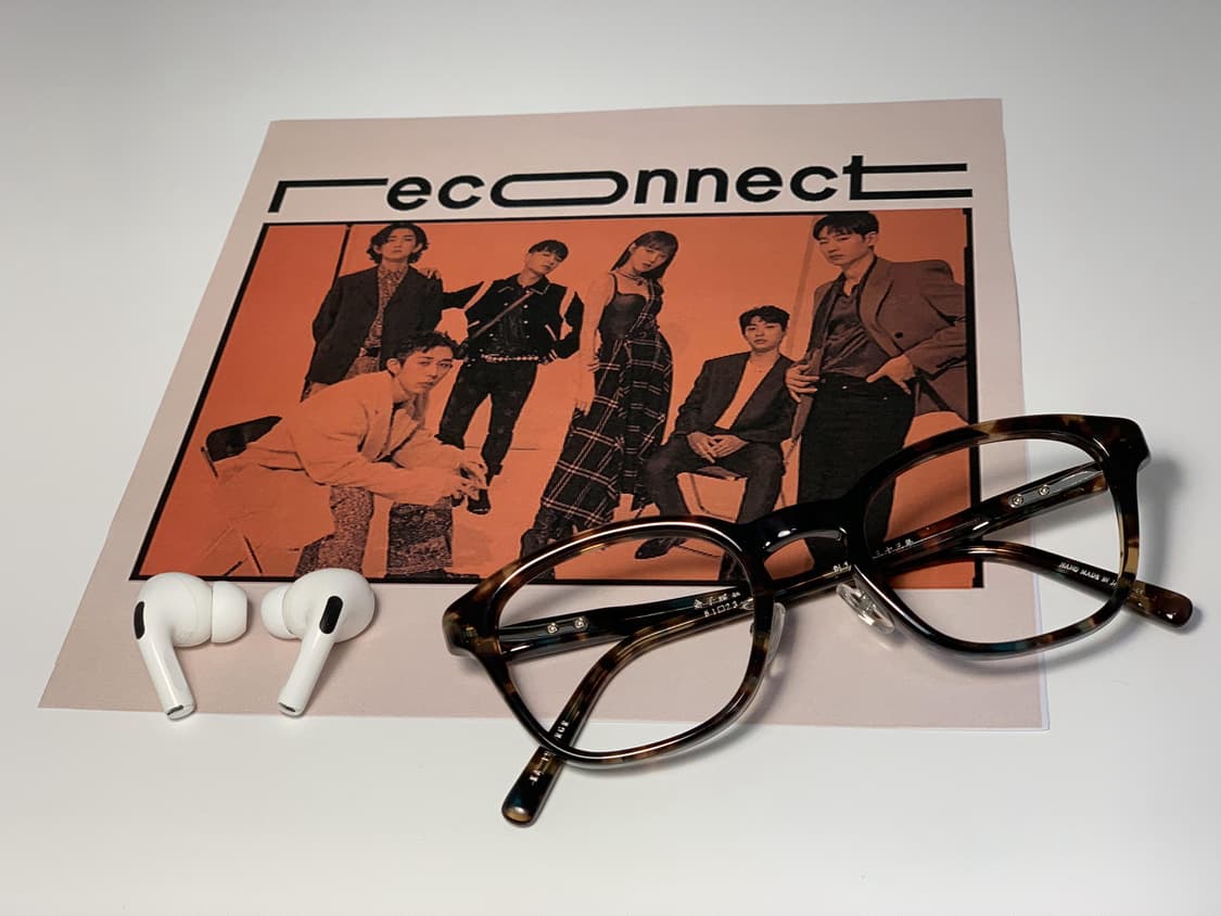 금자안경 가네코 옵티컬 KA19 BRGR 0091 상품이미지2