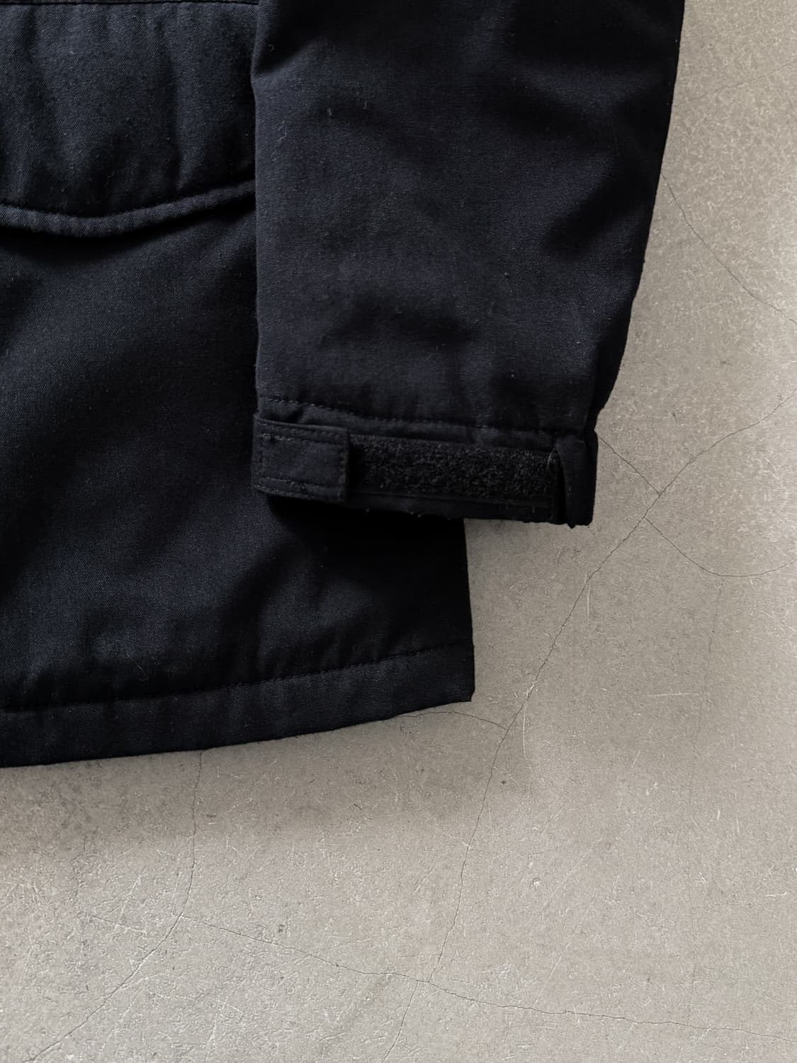 BEAMS HEART Quilted Field Jacket 상품이미지5