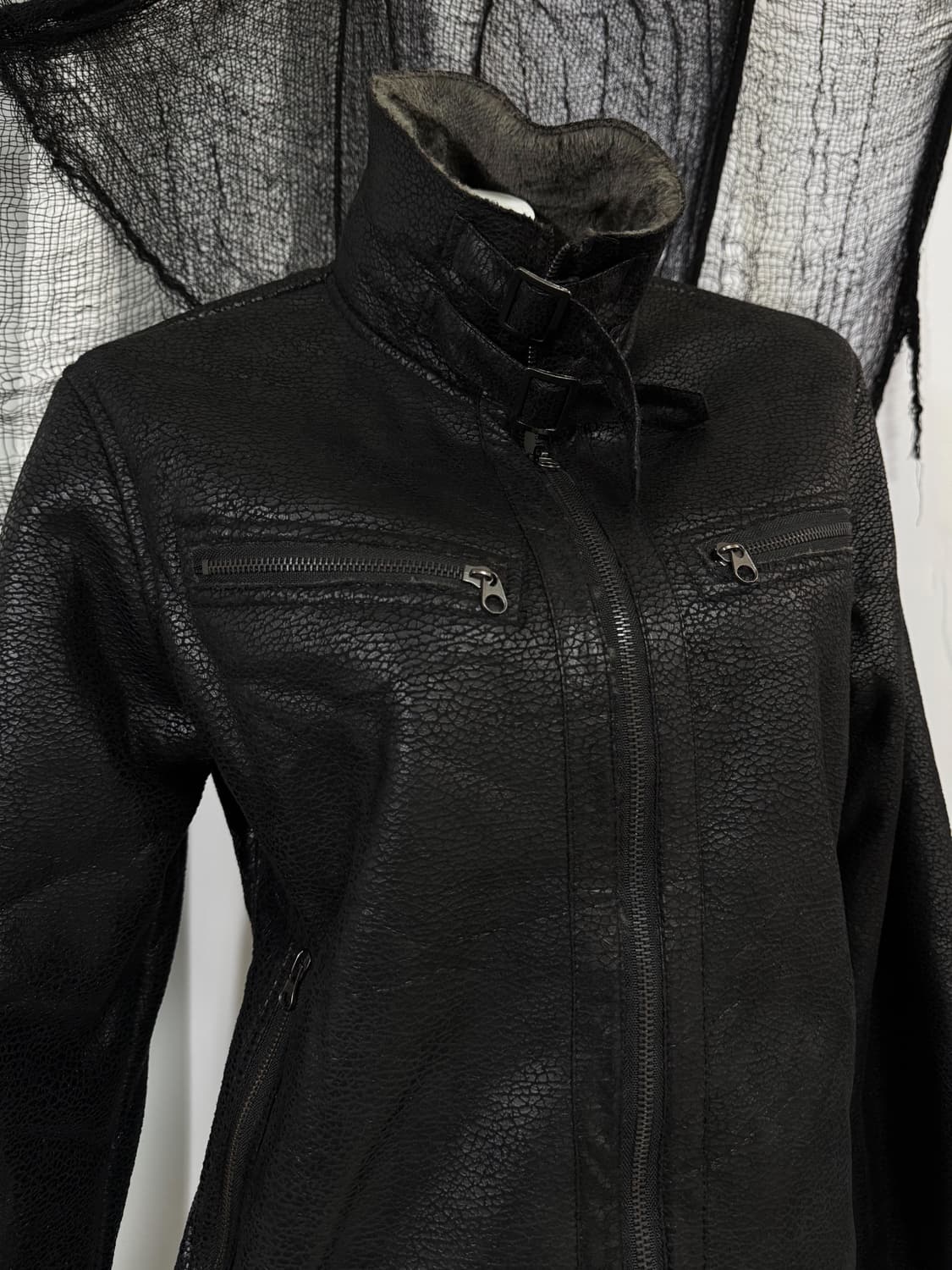 buckle jacket 상품이미지2