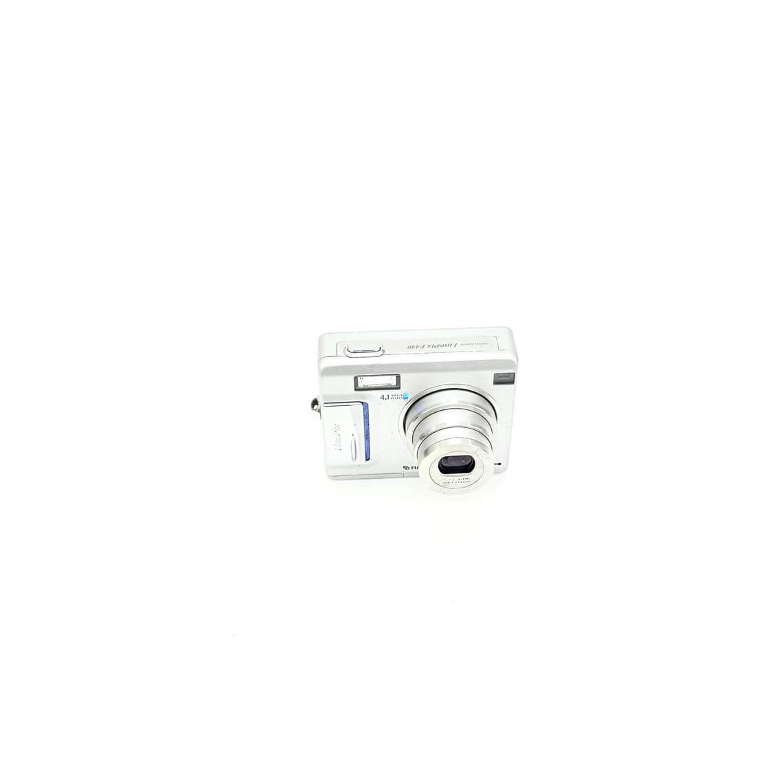 필름색감&인플루언서!)FujiFilm Finepix F440디카 카메라 상품이미지7