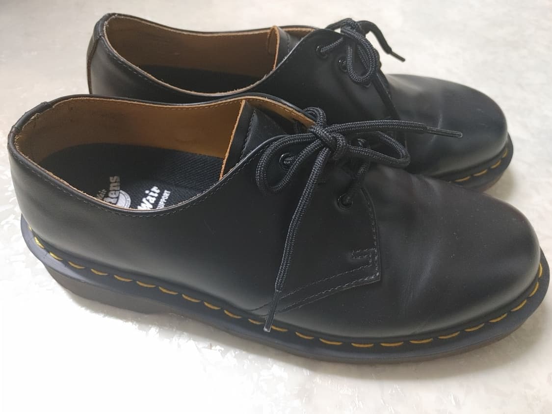 닥터마틴 MIE vintage 1461 (UK9, US10) 상품이미지1