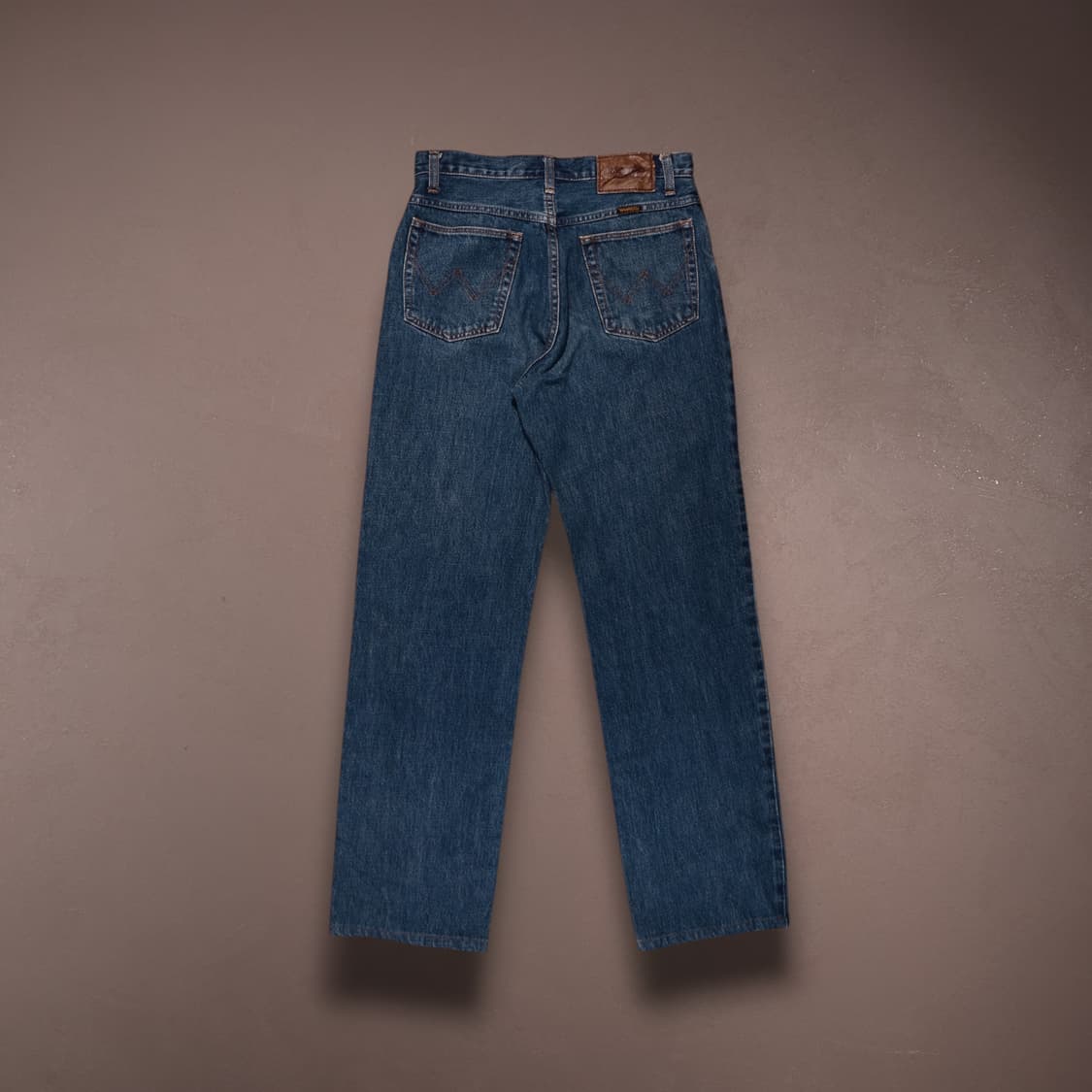 랭글러 데님팬츠 상품이미지5