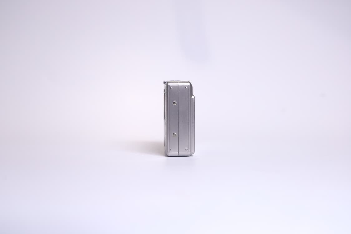 캐논 익시 디지털 50 (익서스 40 일본 내수 모델) 상품이미지3