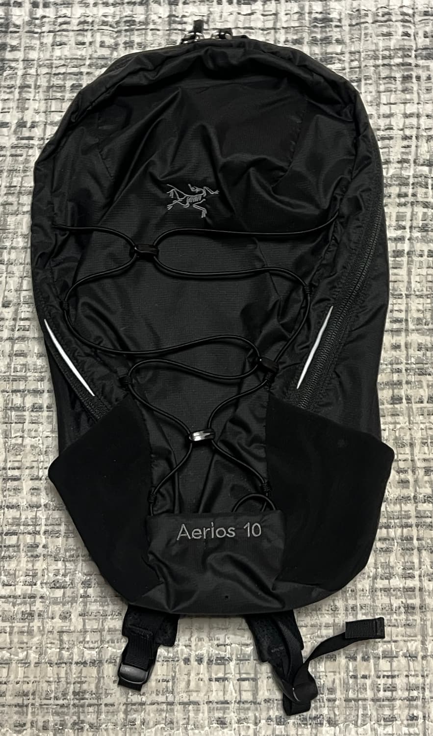 아크테릭스 에어리어스 10 백팩 상품이미지1