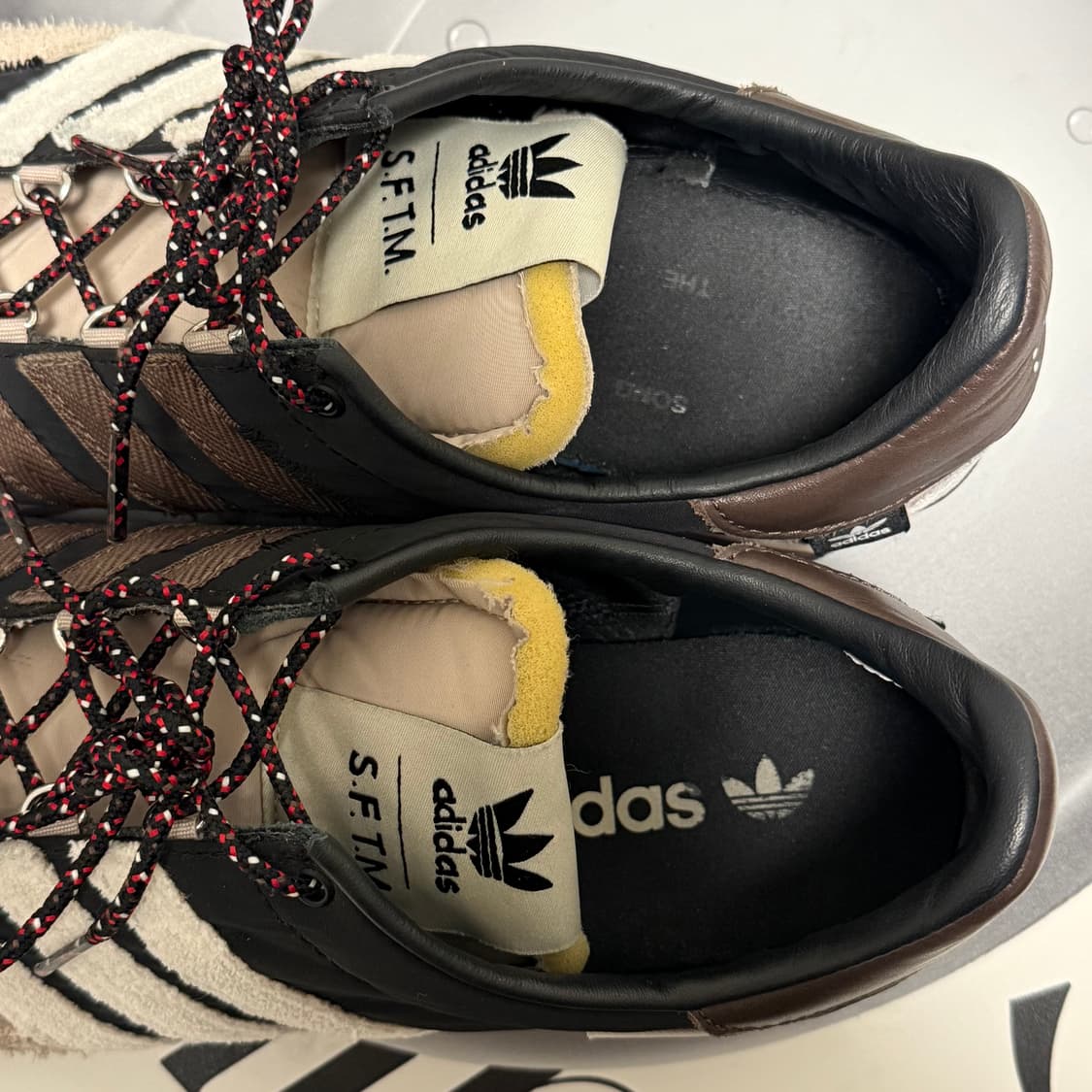아디다스 X 송포더뮤트 컨트리 OG 270 상품이미지6