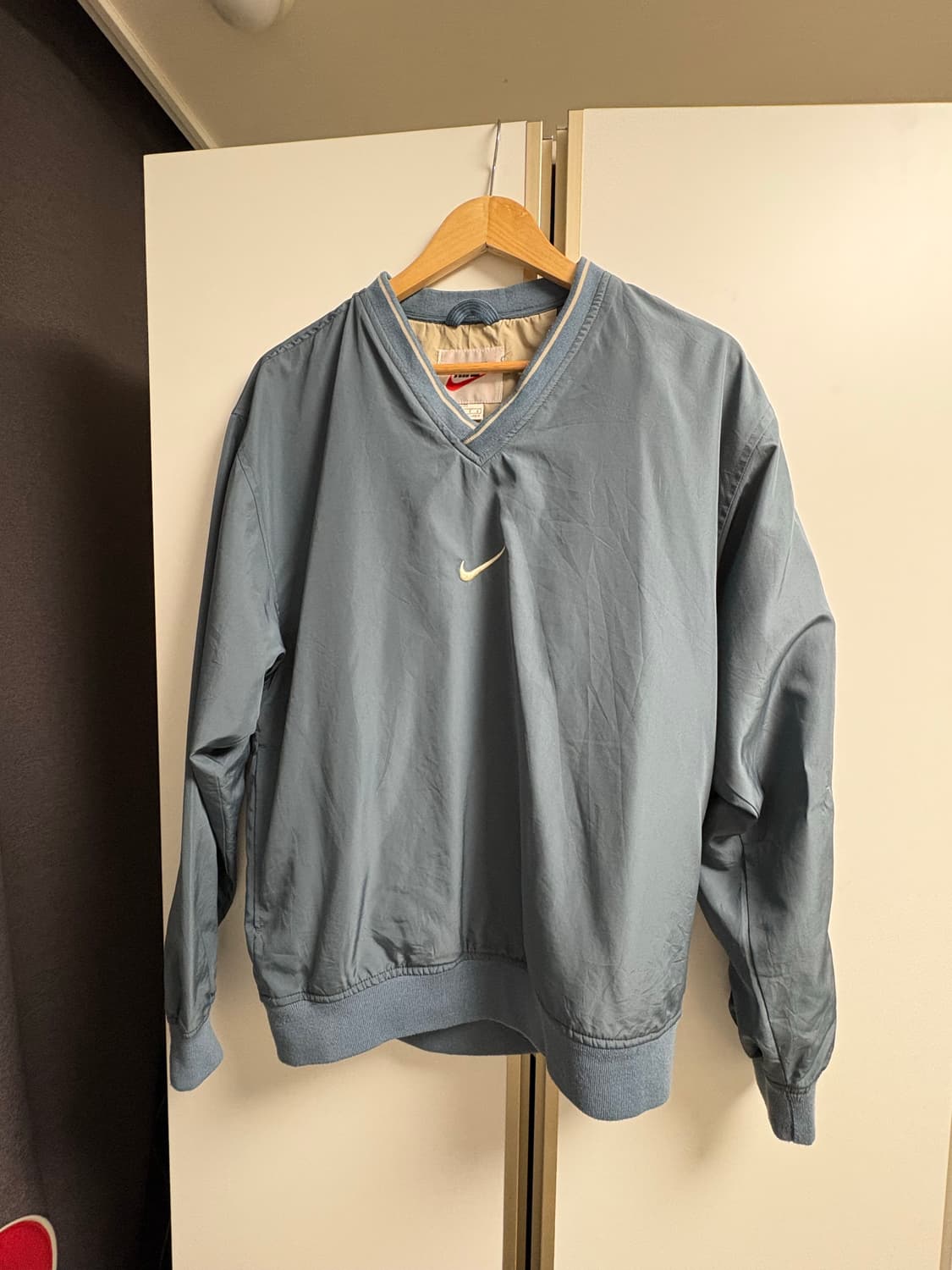 나이키 바람막이 상품이미지1