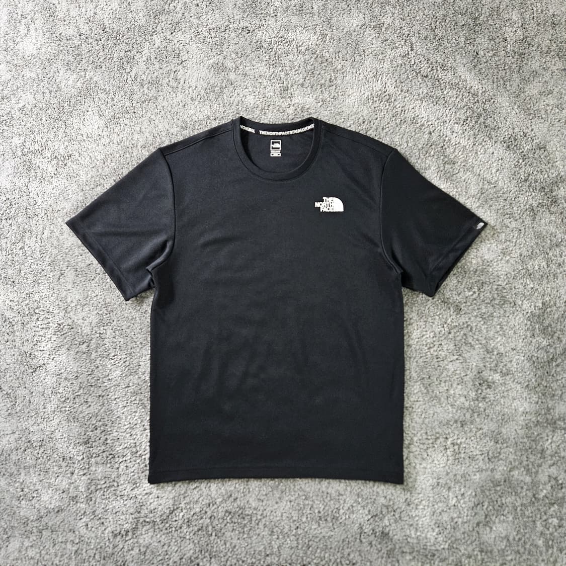 [무료배송] THE NORTH FACE 반팔 티셔츠 상품이미지1