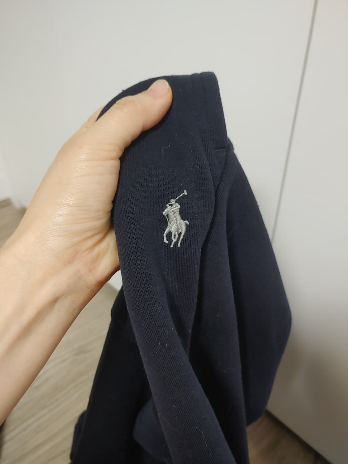 랄프로렌 폴로  정품 남성 조거팬츠 -L사이즈 상품이미지5