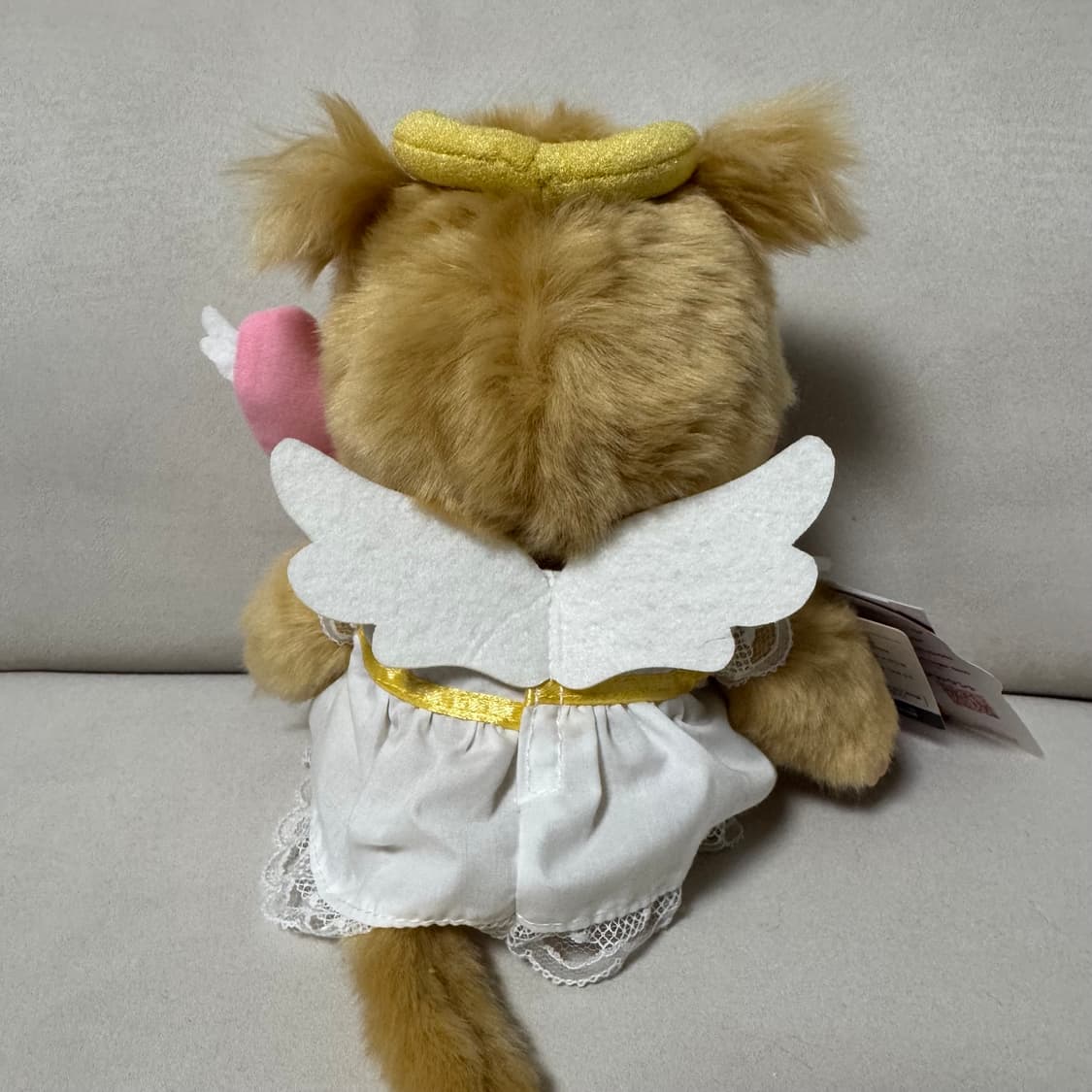 몬치치 러브 해피 엔젤 몬치치 M  상품이미지2