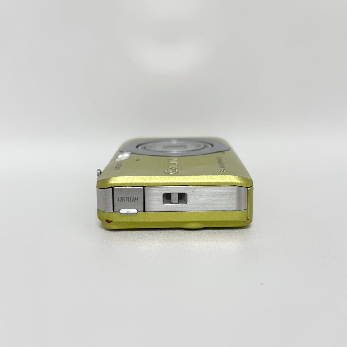 카시오 엑슬림 z80 라임 | Casio Exilim EX- 상품이미지6