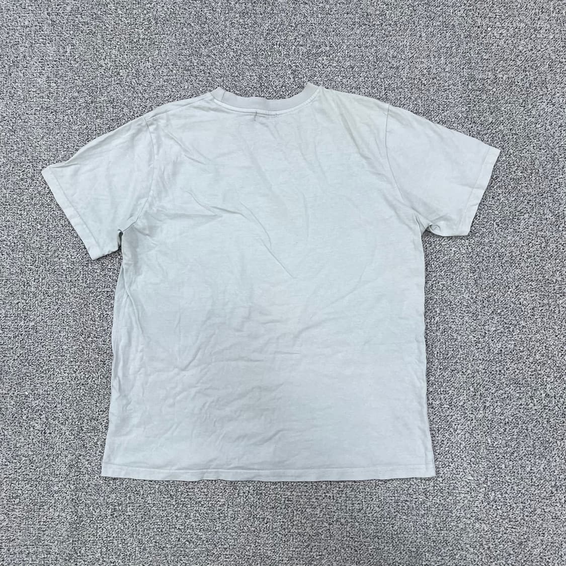 L 폴로랄프로렌 반팔 티셔츠 0410M 상품이미지4