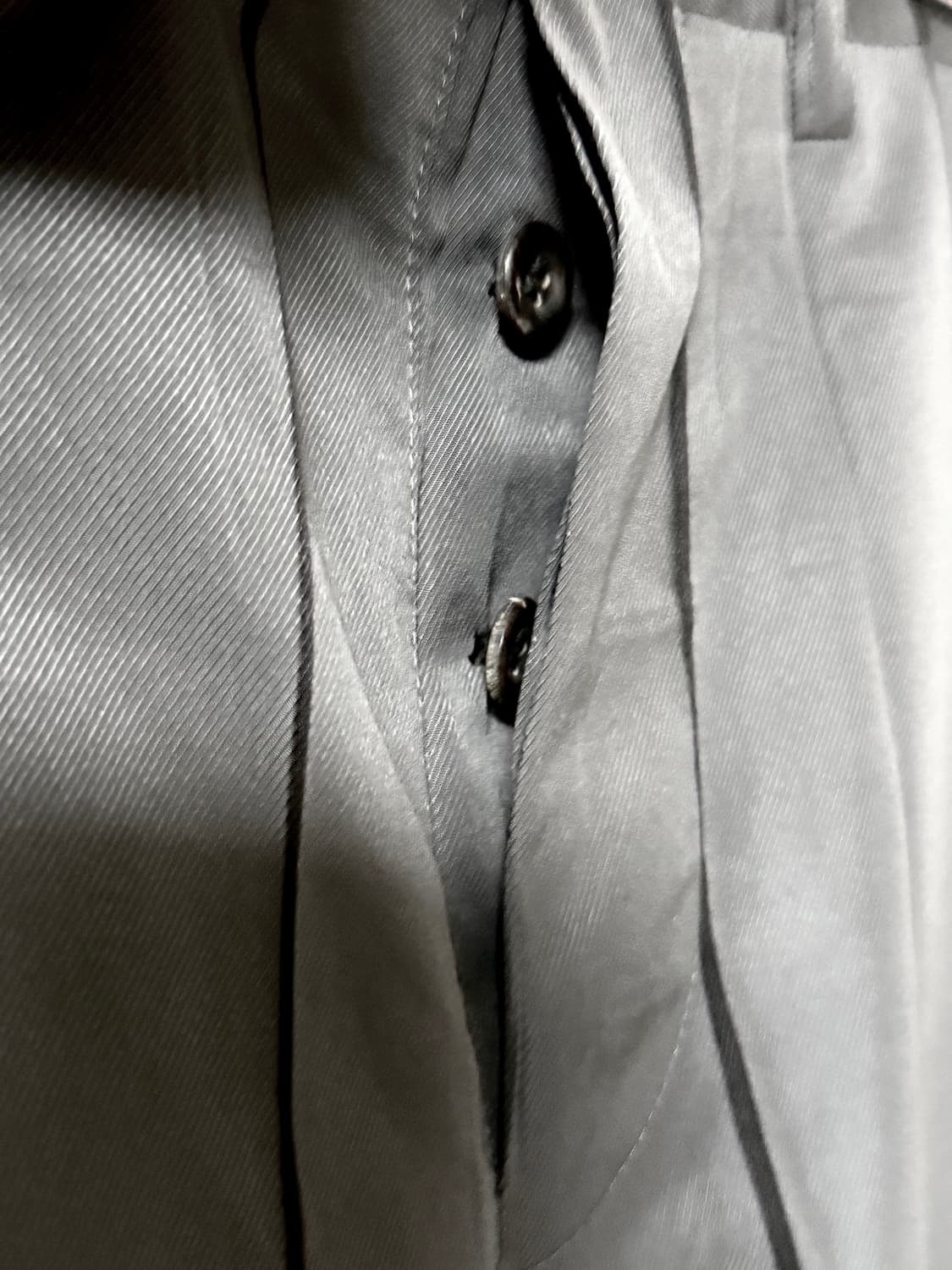 Issey Miyake Permanent Pleats Trousers 상품이미지4