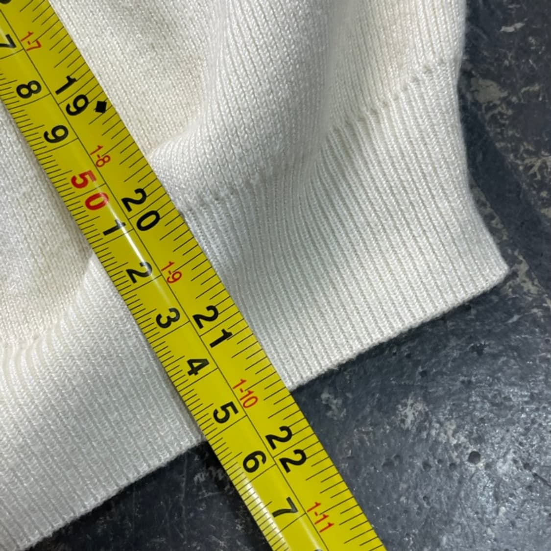 95 라코스테 가디건 상품이미지6