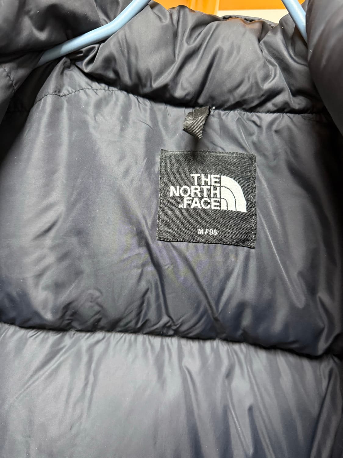 노스페이스 눕시 상품이미지2