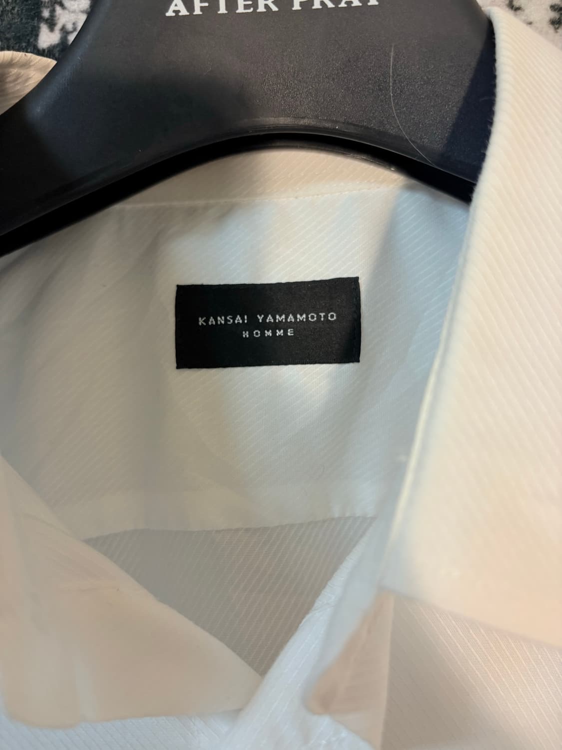 KANSAI YAMAMOTO shirt   상품이미지2
