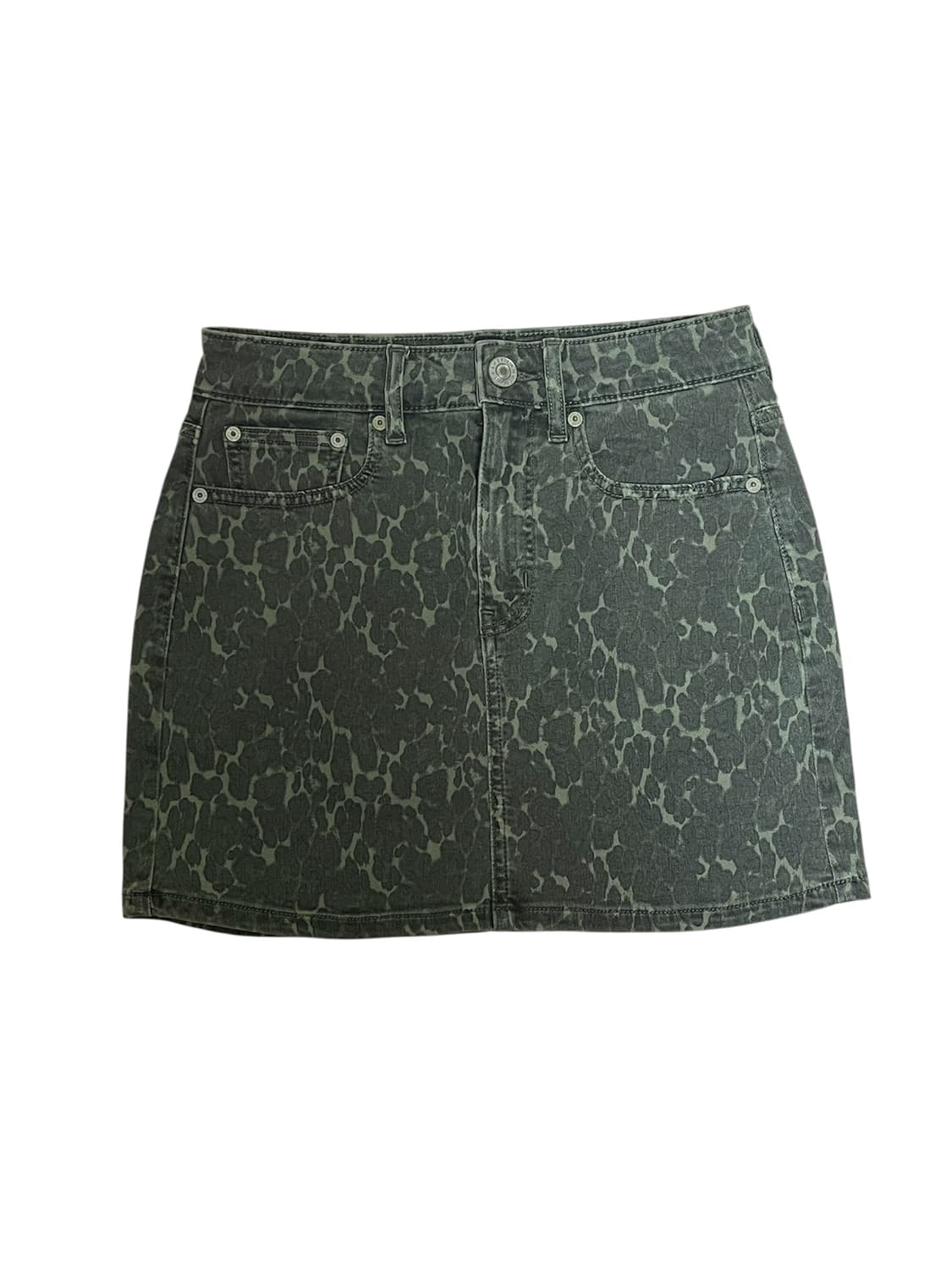 American Eagle Skirt 상품이미지1