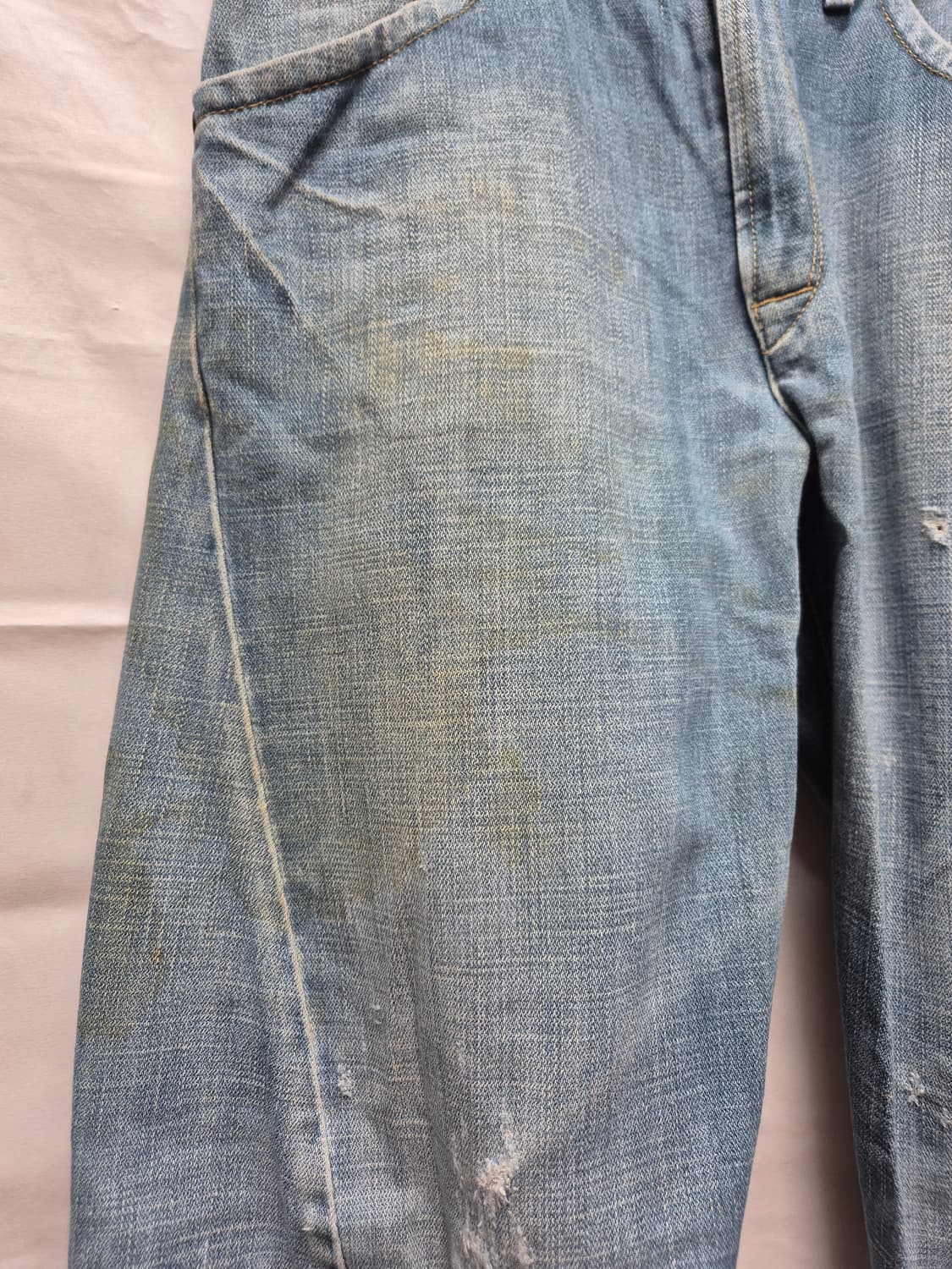 리바이스 엔지니어드진 신치백 상품이미지2