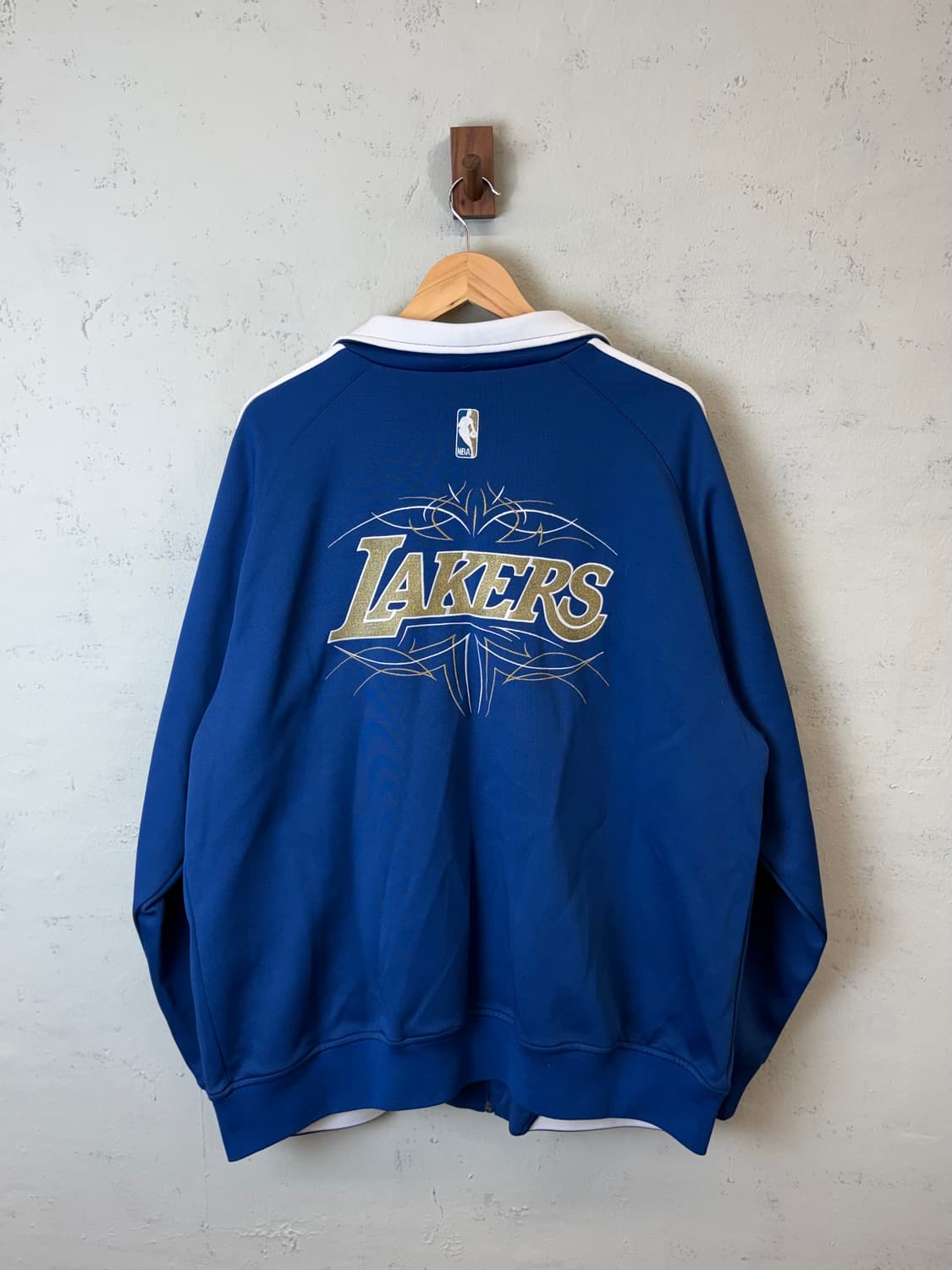 아디다스 NBA 레이커스 져지 상품이미지3