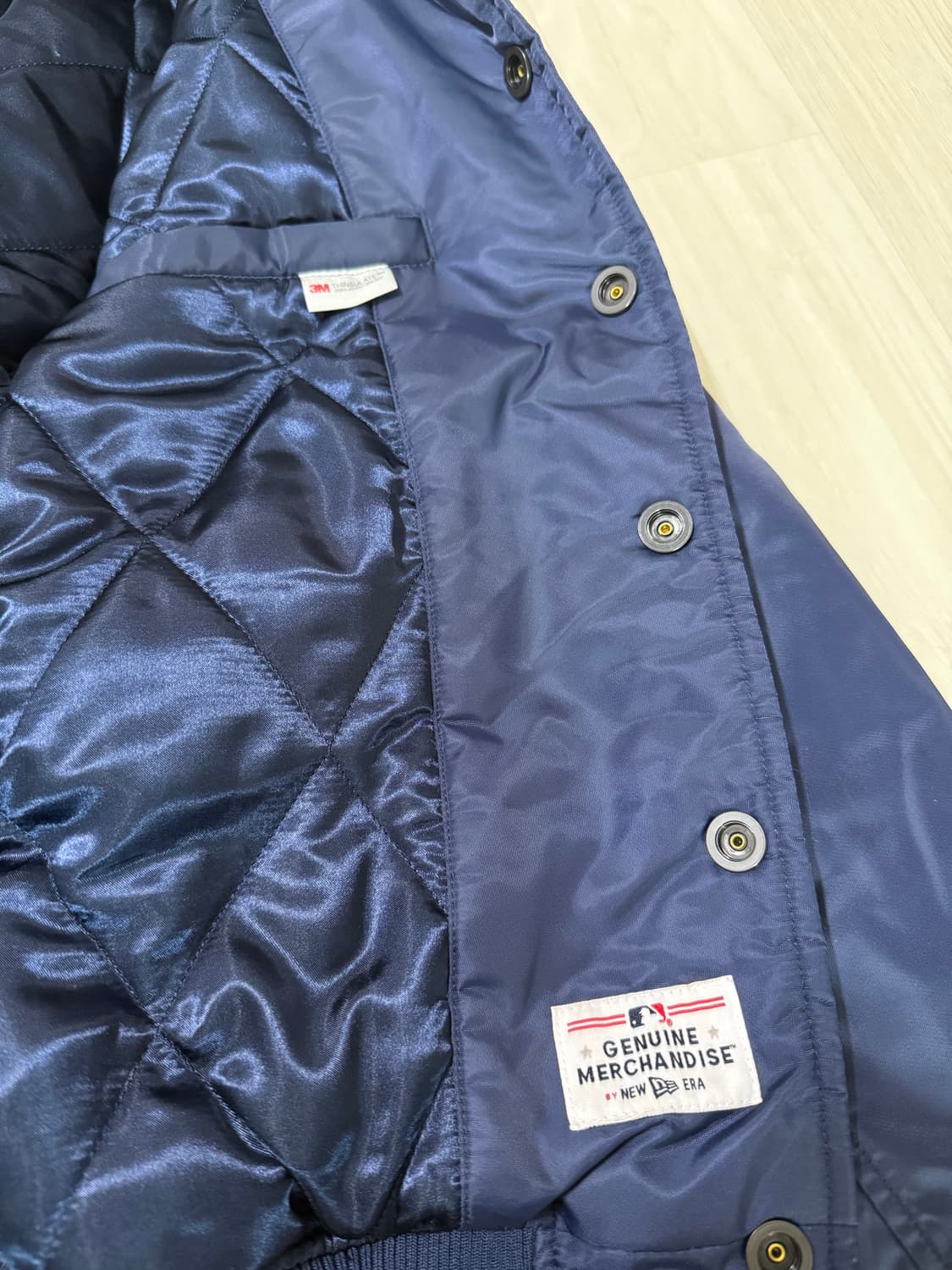 뉴에라 양키스 스타디움 자켓 상품이미지6