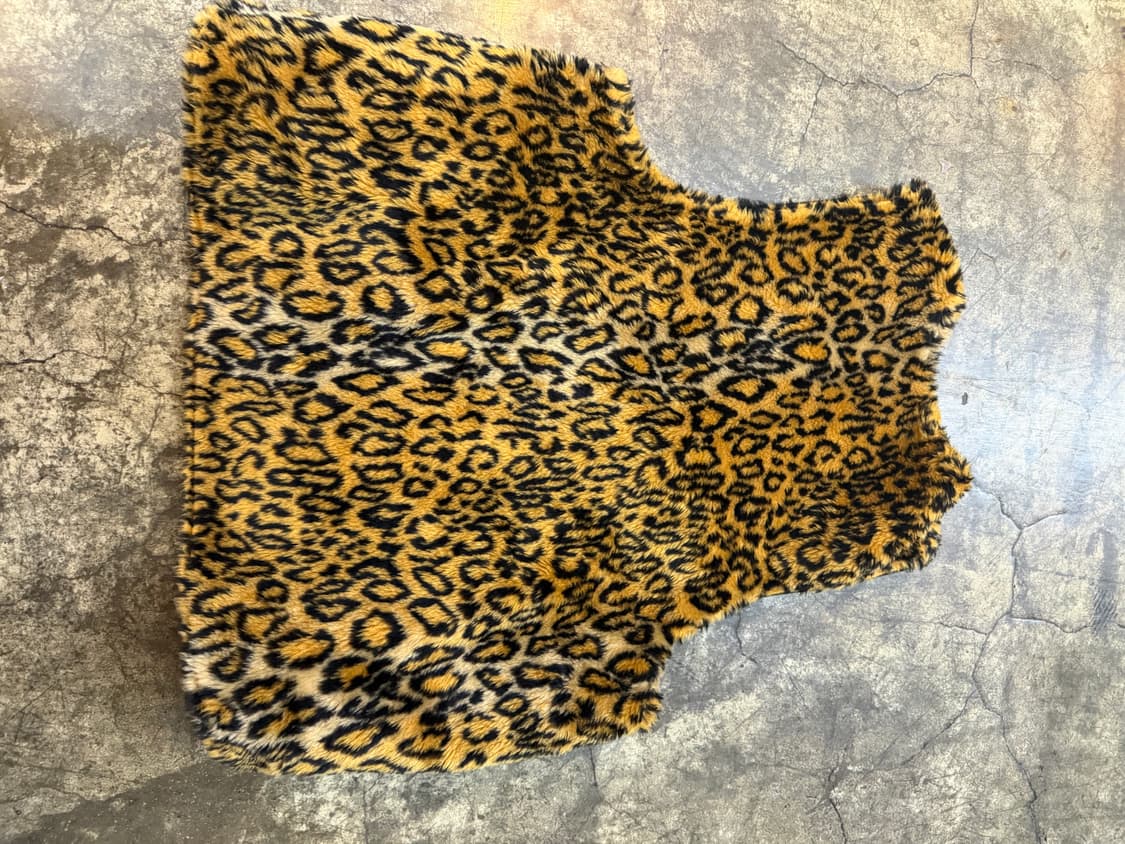 엔지니어드가먼츠 리버시블 베스트  상품이미지3