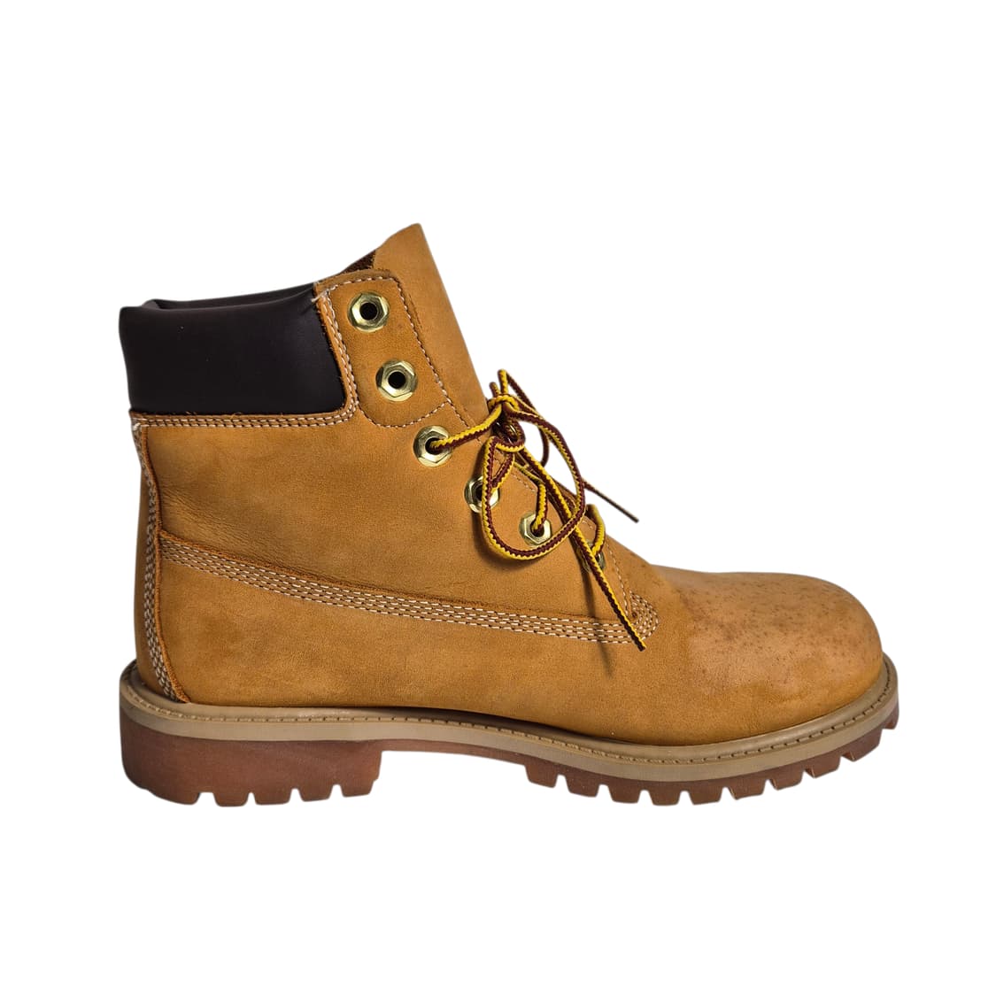 235) 팀버랜드 프리미엄 워터프루프  6인치 워커 부츠 상품이미지4