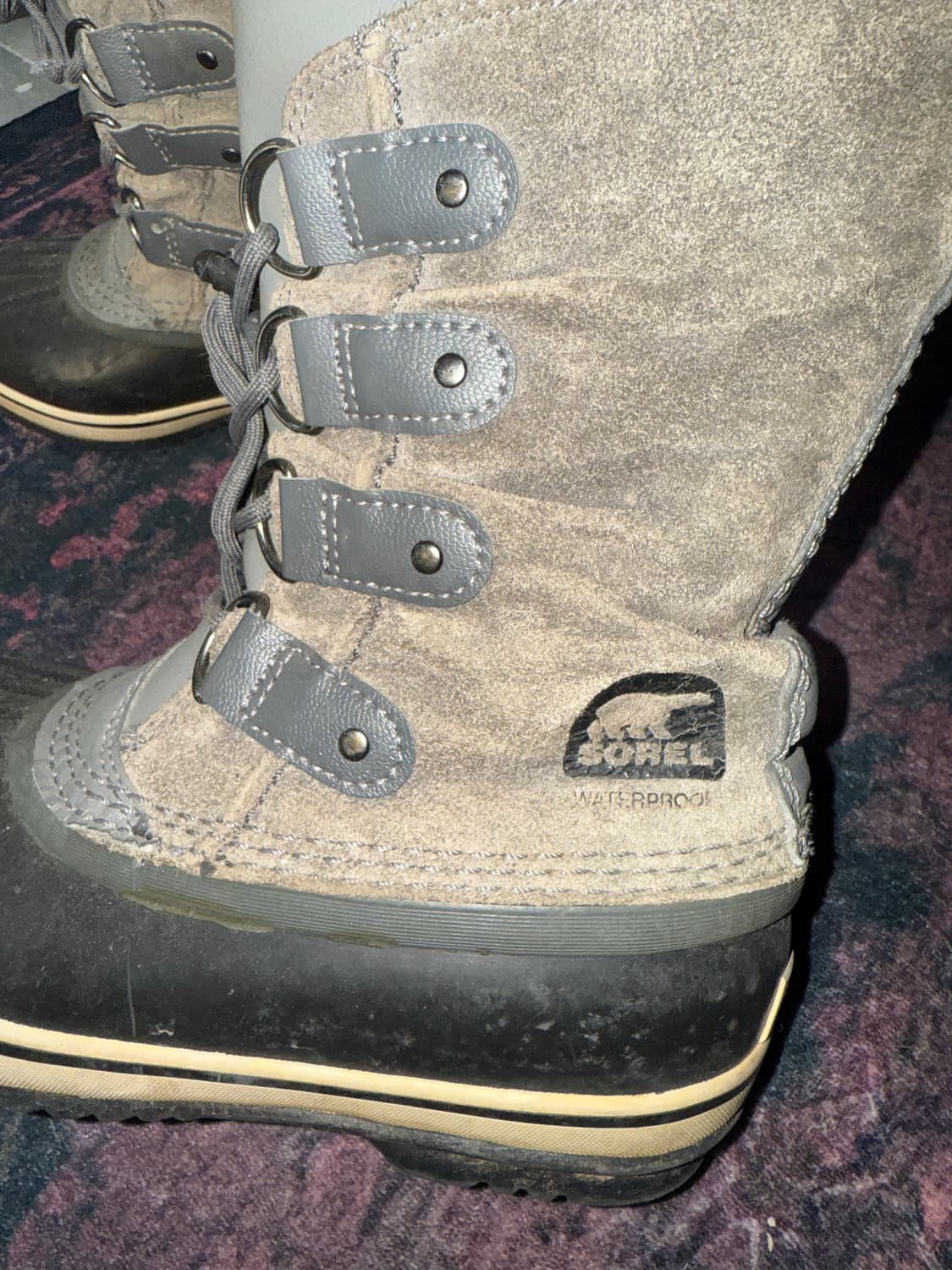 소렐 방한부츠 상품이미지3