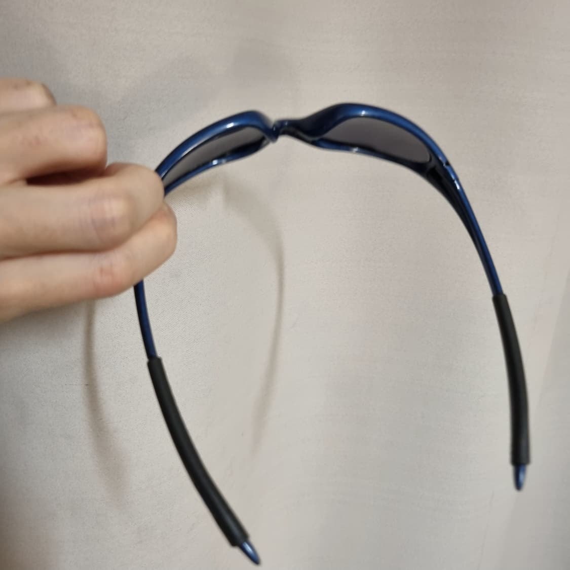 오클리 미뉴트 1.0펄블루  상품이미지5