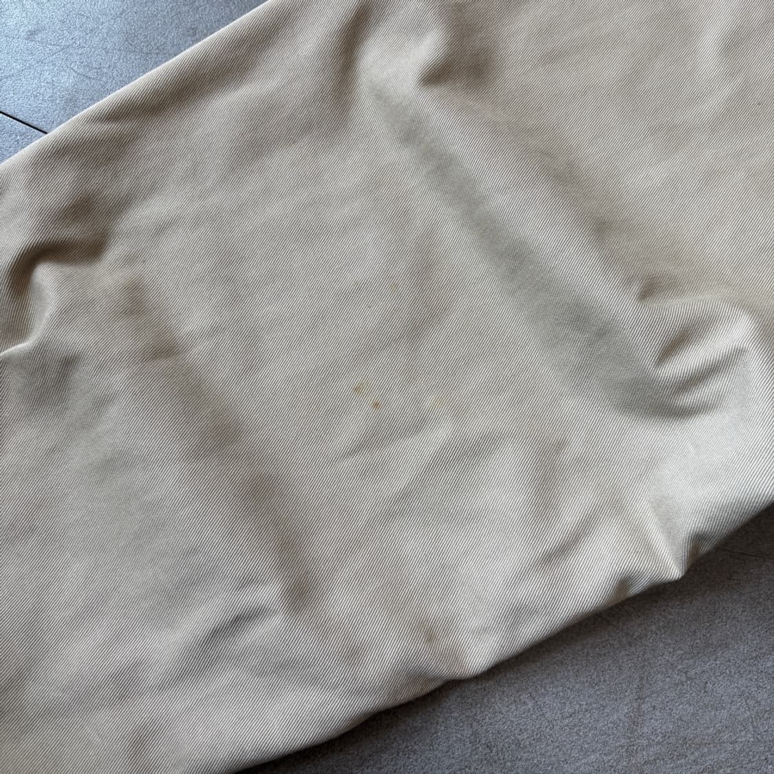 폴로 정품 베이지 스윙톱 자켓 상품이미지7