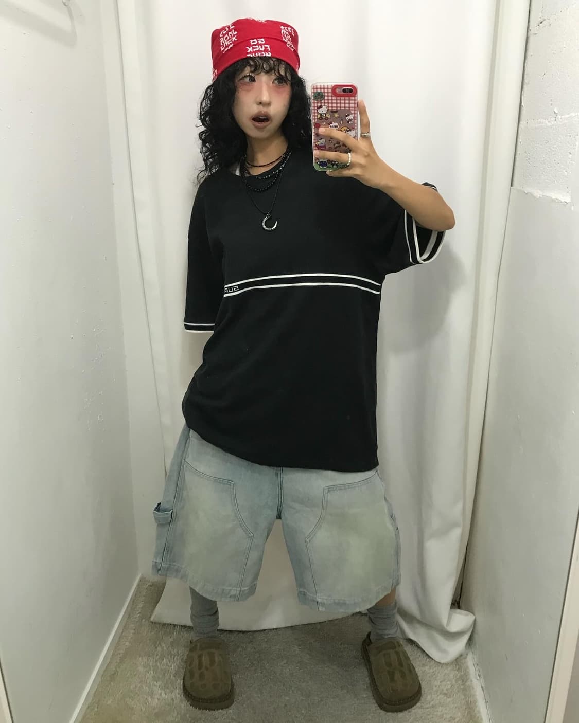 Supreme Knit Stripe  - 20Ss 상품이미지3