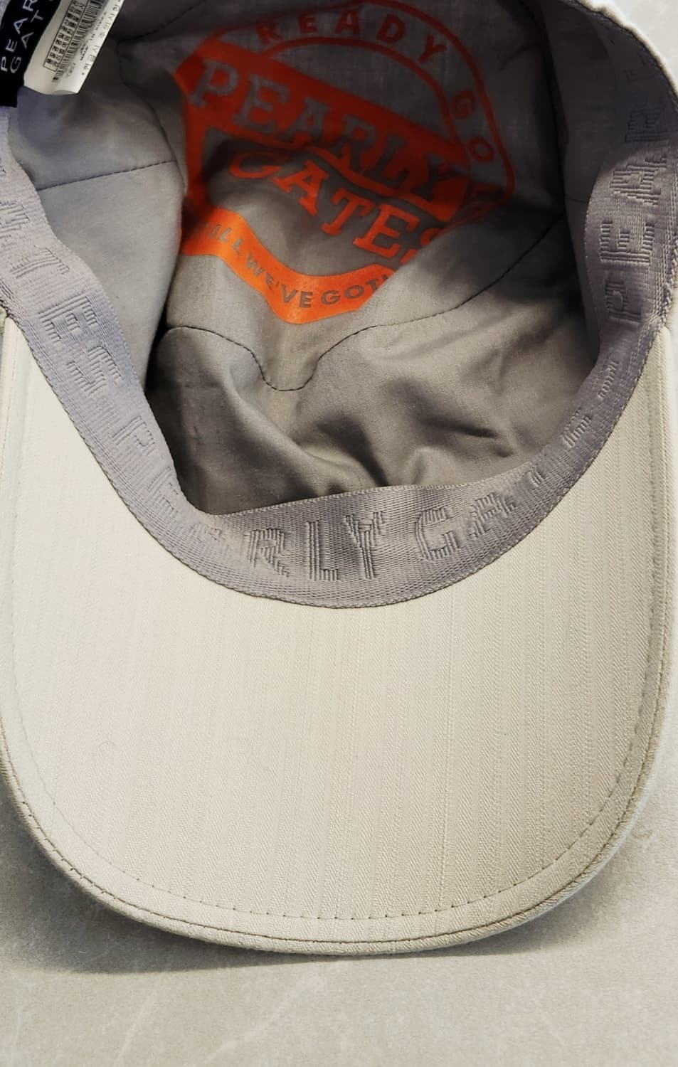 파리게이츠 모자 상품이미지2