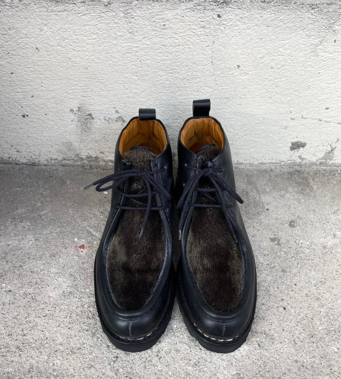 Paraboot mucy marche 2 상품이미지1