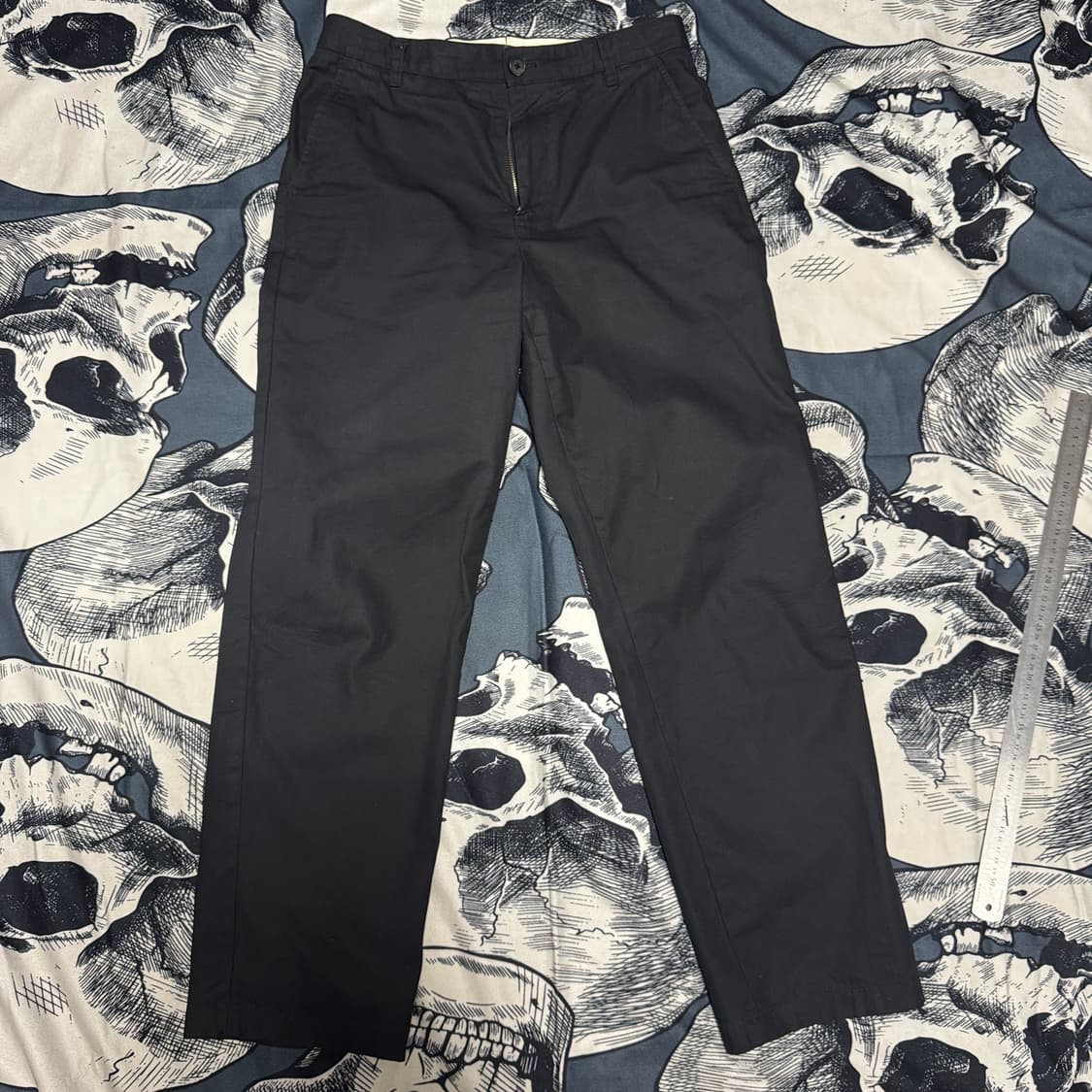 무탠다드 치노팬츠 30사이즈 상품이미지1