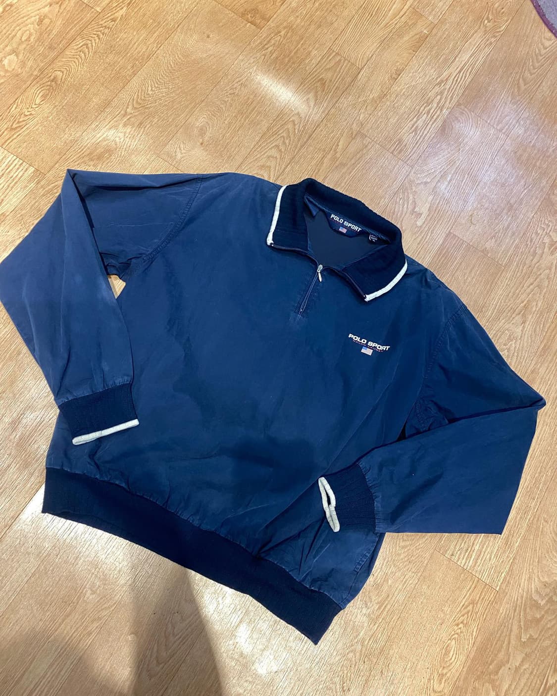 폴로스포츠 아노락  상품이미지1