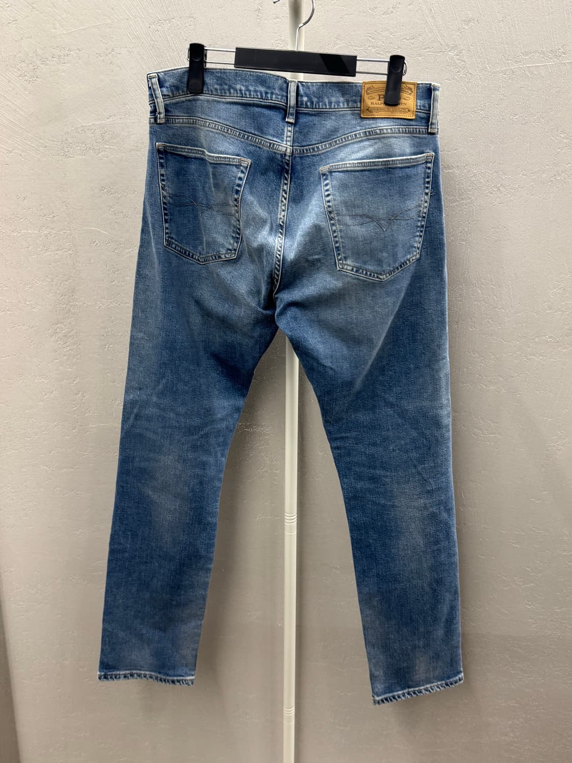 폴로 랄프로렌 sullivan 데님 팬츠 34 상품이미지3