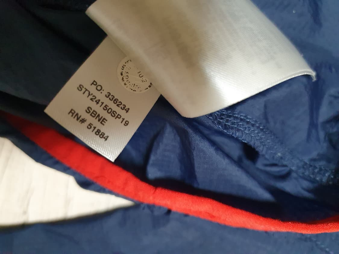 파타고니아 후디니 스냅티 L 상품이미지5