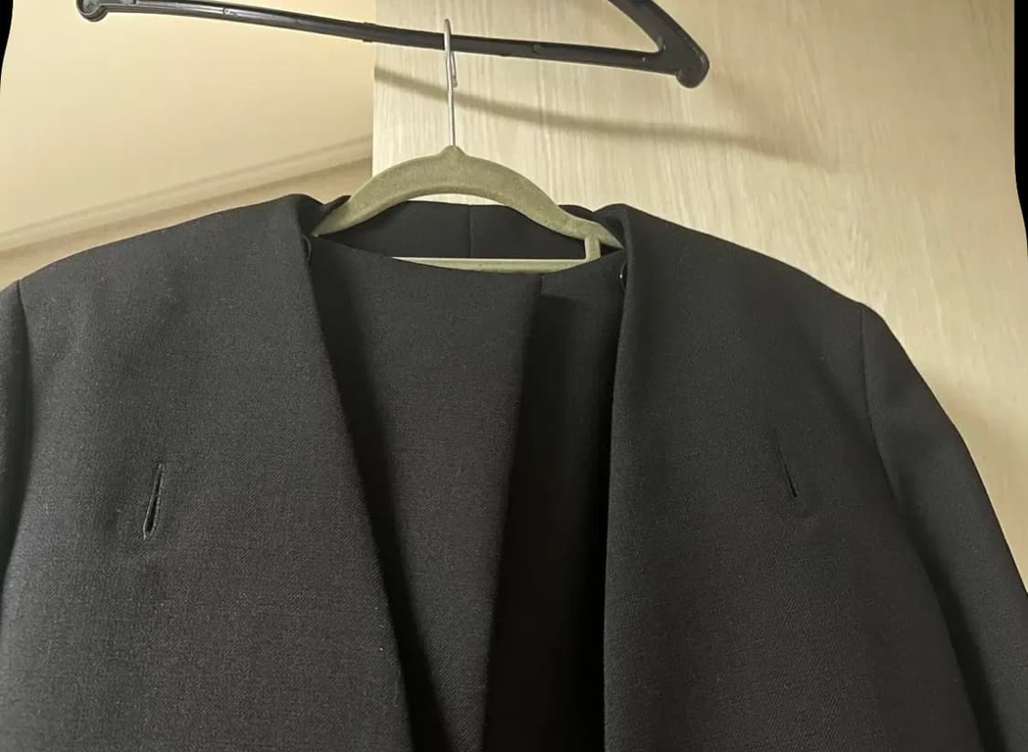 메종마르지엘라 투웨이 자켓 상품이미지5