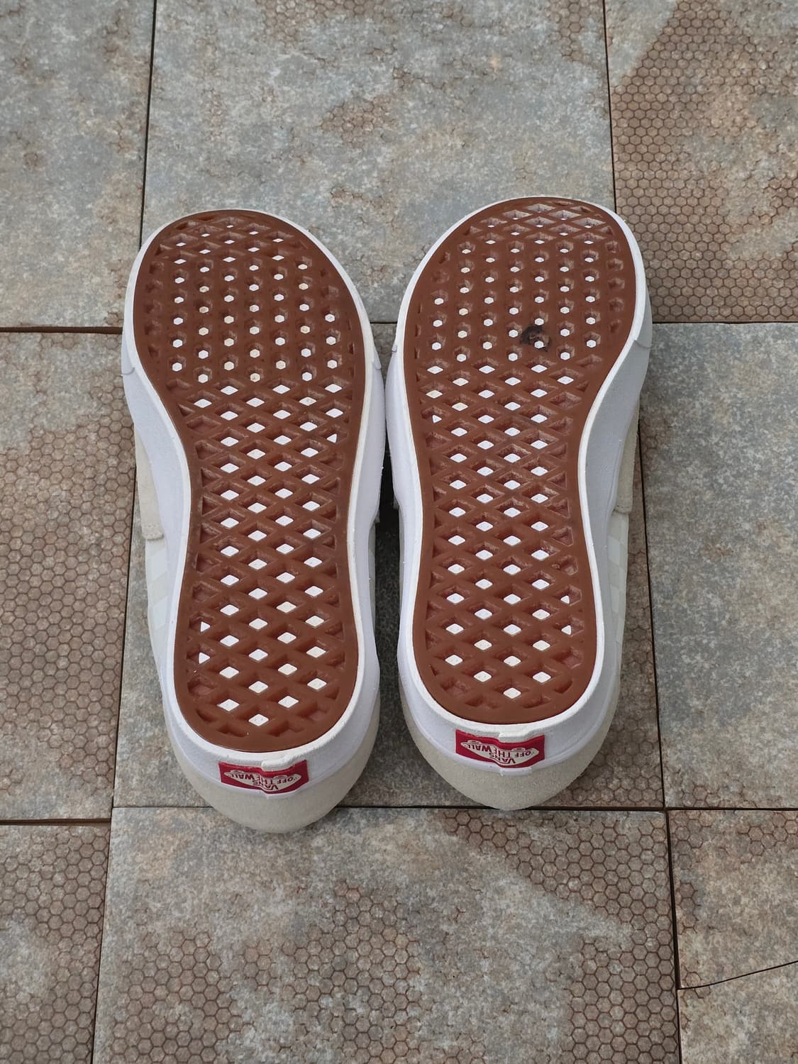 (230)반스 컴피쿠시 에라 체커 상품이미지9