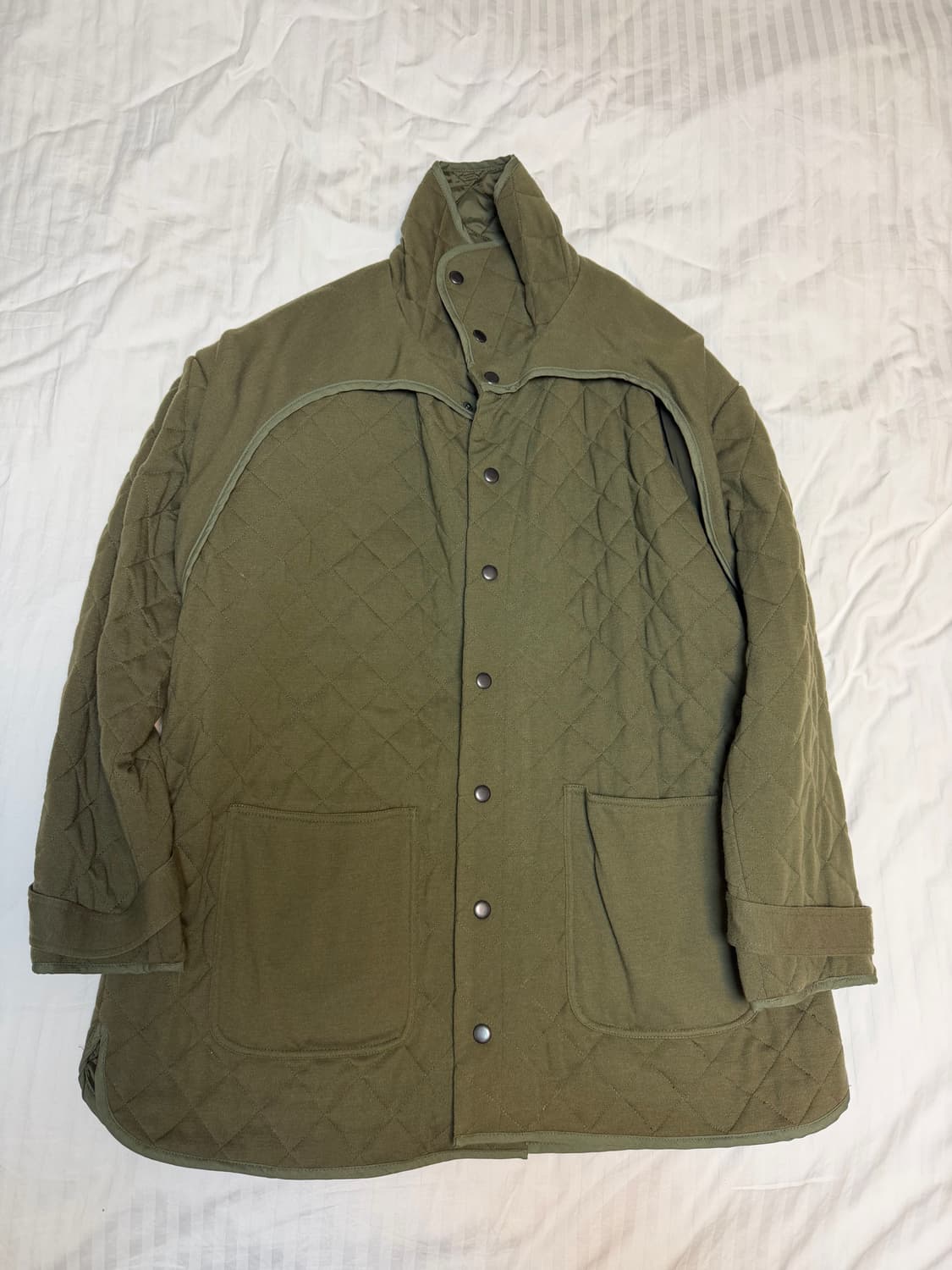 헨릭 빕스코브 코트 상품이미지1