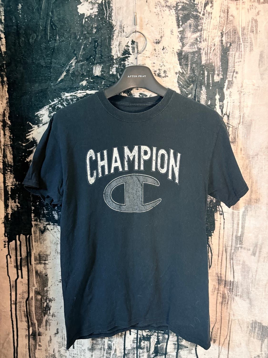 Champion t-shirt  상품이미지1