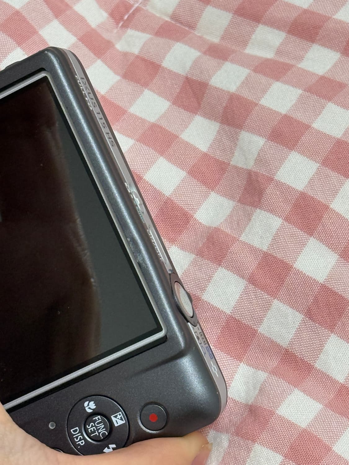 캐논 익서스 115 HS (ixus 115 hs) 상품이미지7