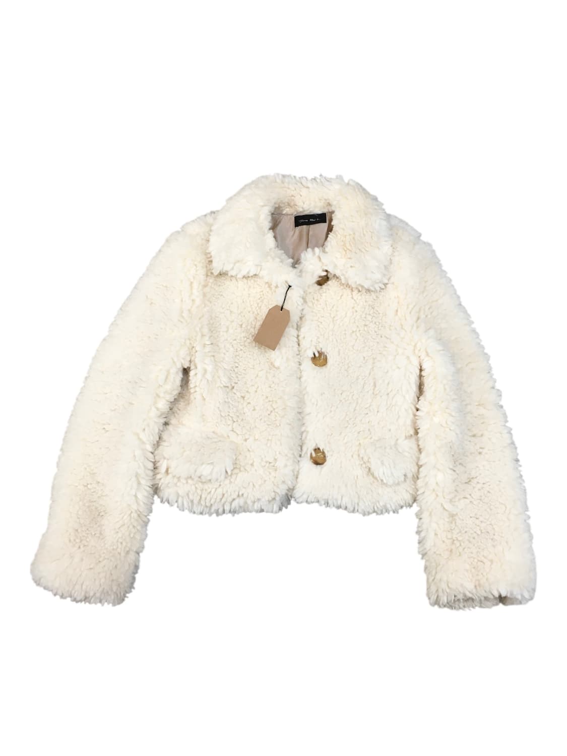 jane birkin 퍼 자켓 상품이미지1