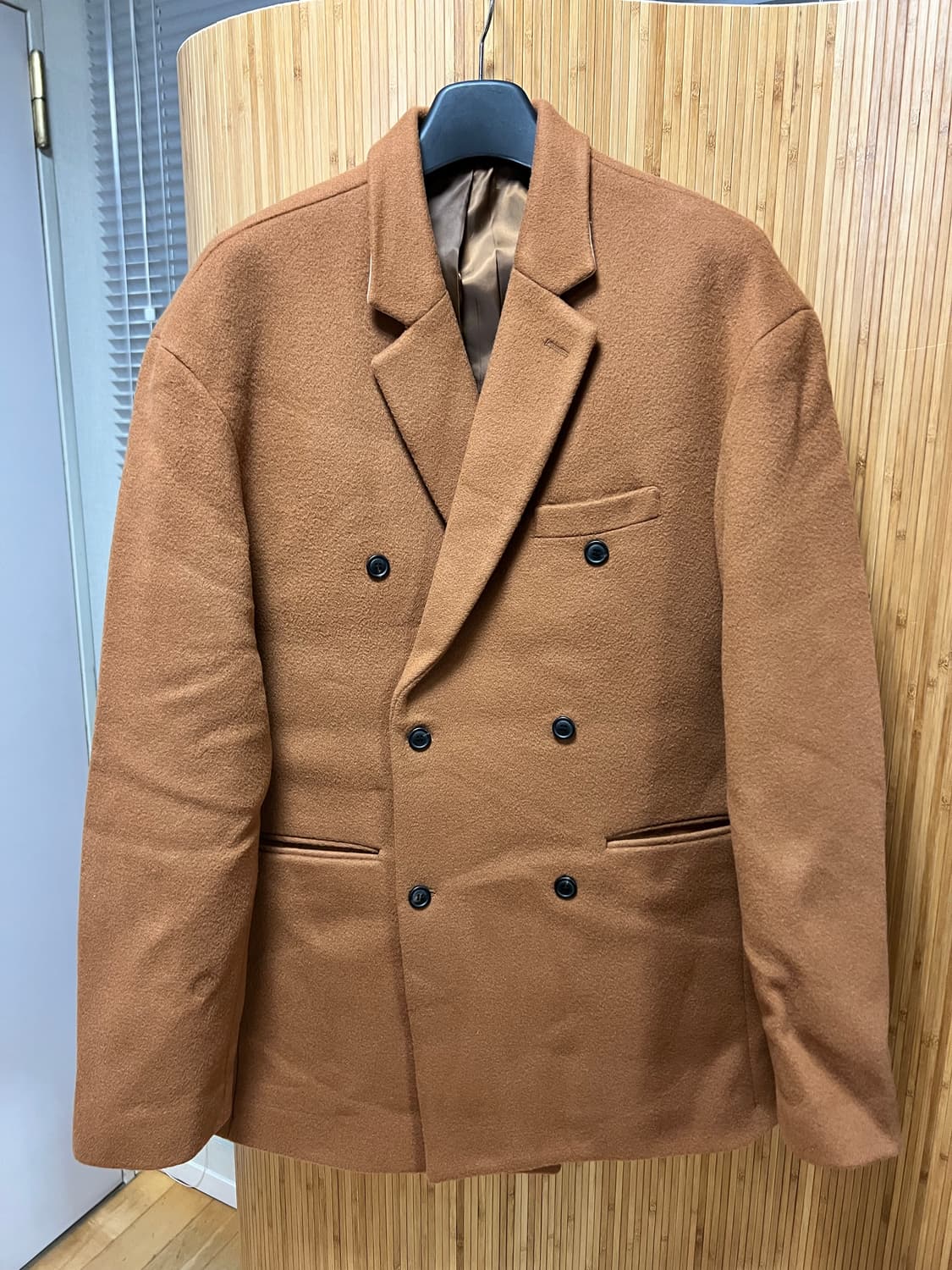 노앙 자켓 상품이미지4