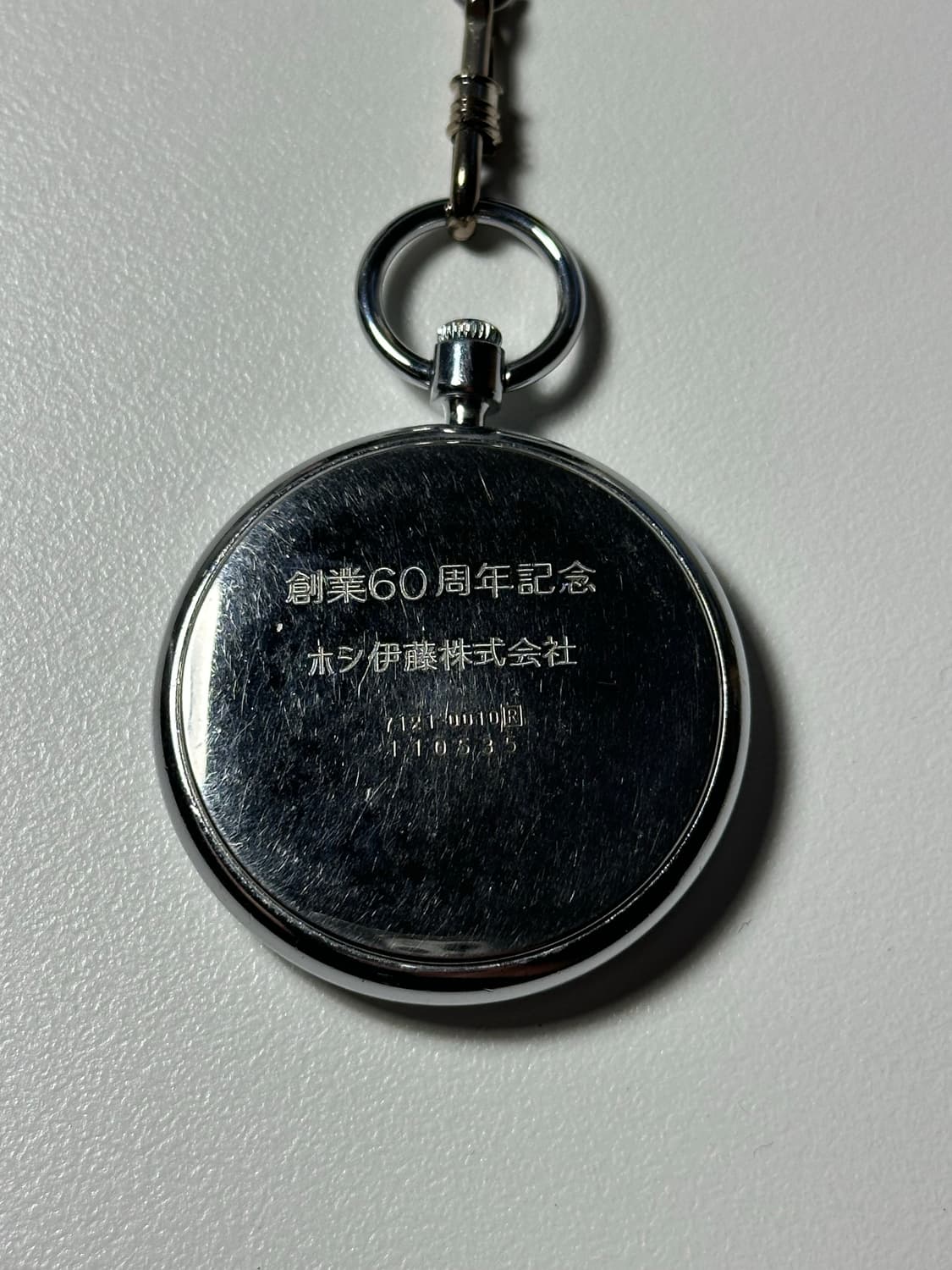 SEIKO pocket watch 상품이미지5