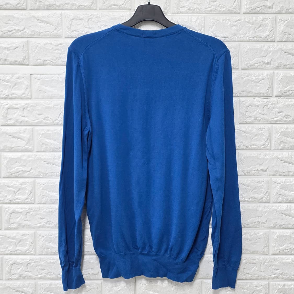 택포// 휴고보스 남성 맨투맨 L 상품이미지4