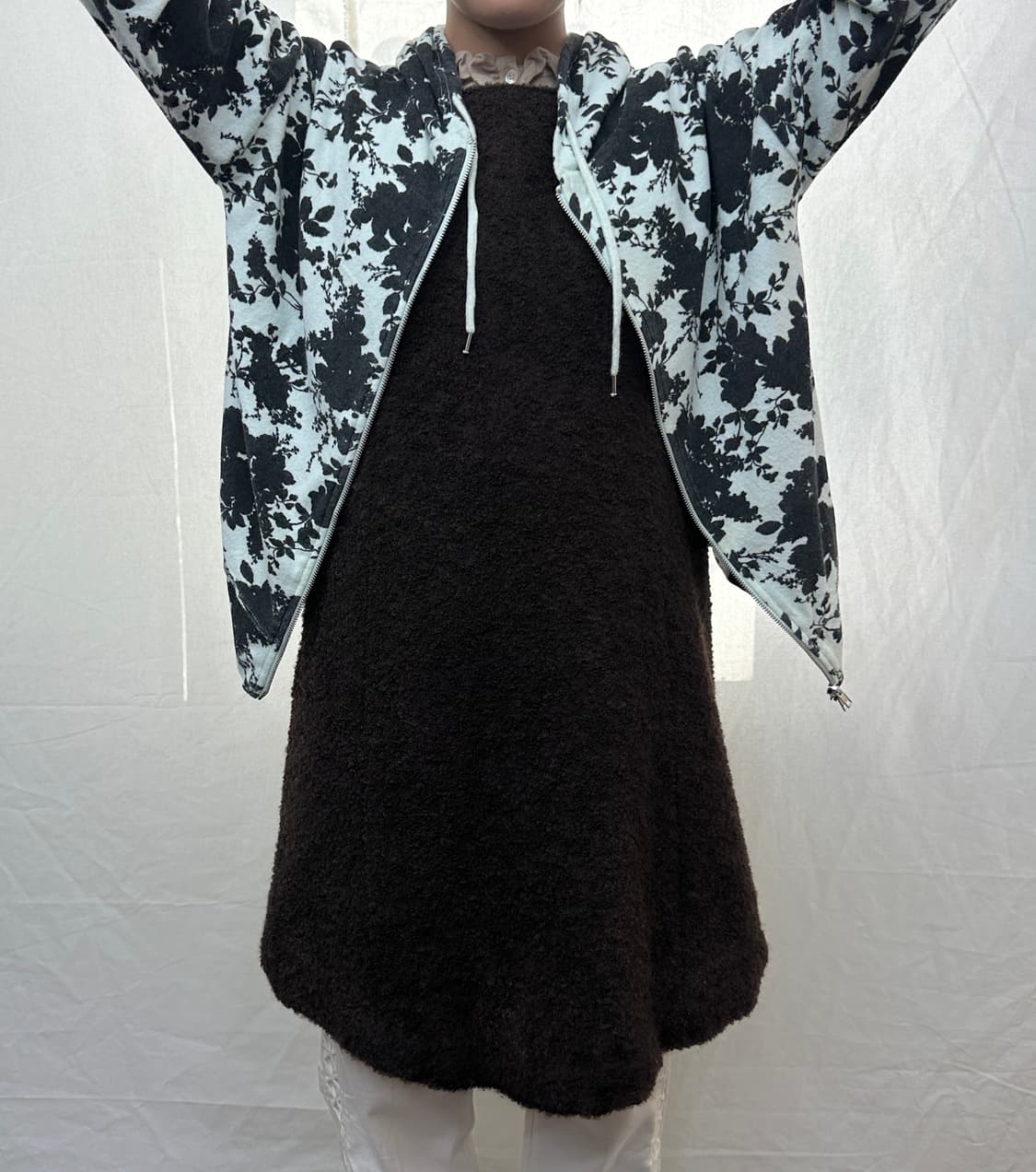 comme ca du mode ops 상품이미지1