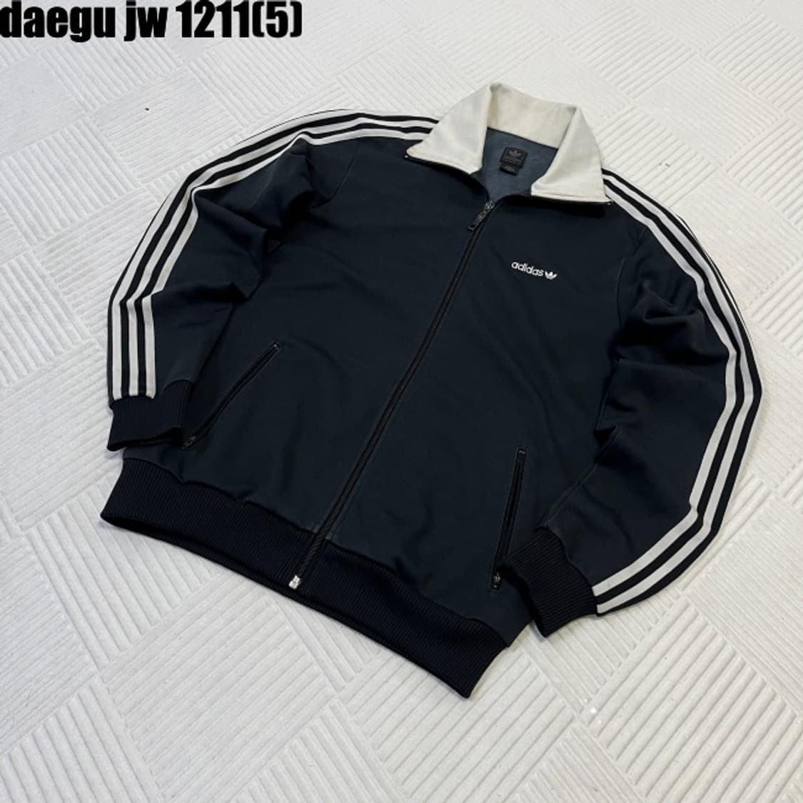 아디다스 파이어버드 져지집업  상품이미지1