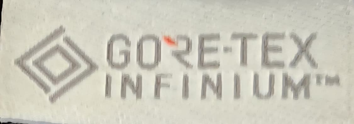 디스커버리 베르겐 고어텍스 구스다운  롱패딩 105 상품이미지9